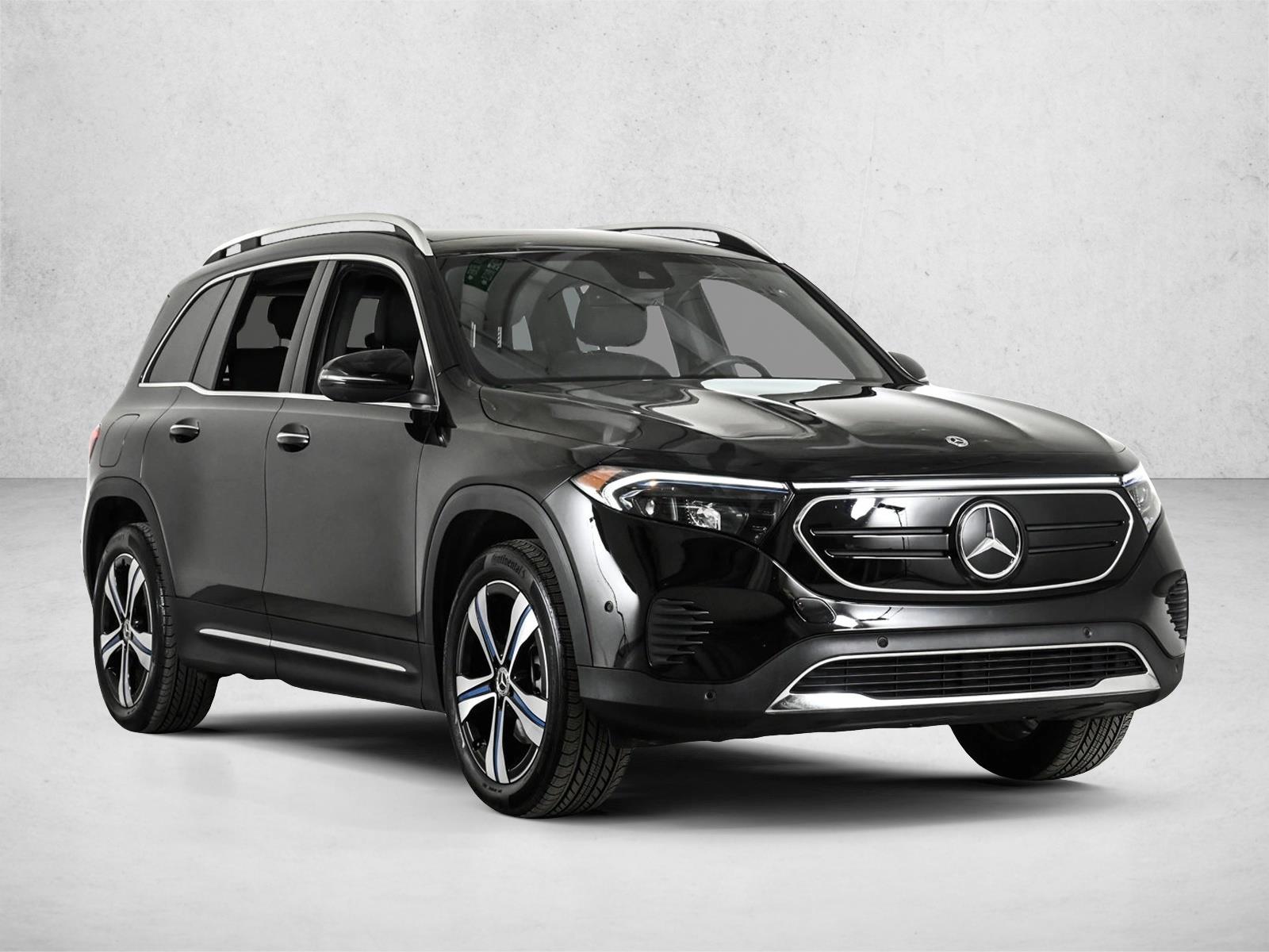 2023 MERCEDES-BENZ EQB-CLASS - Image 3