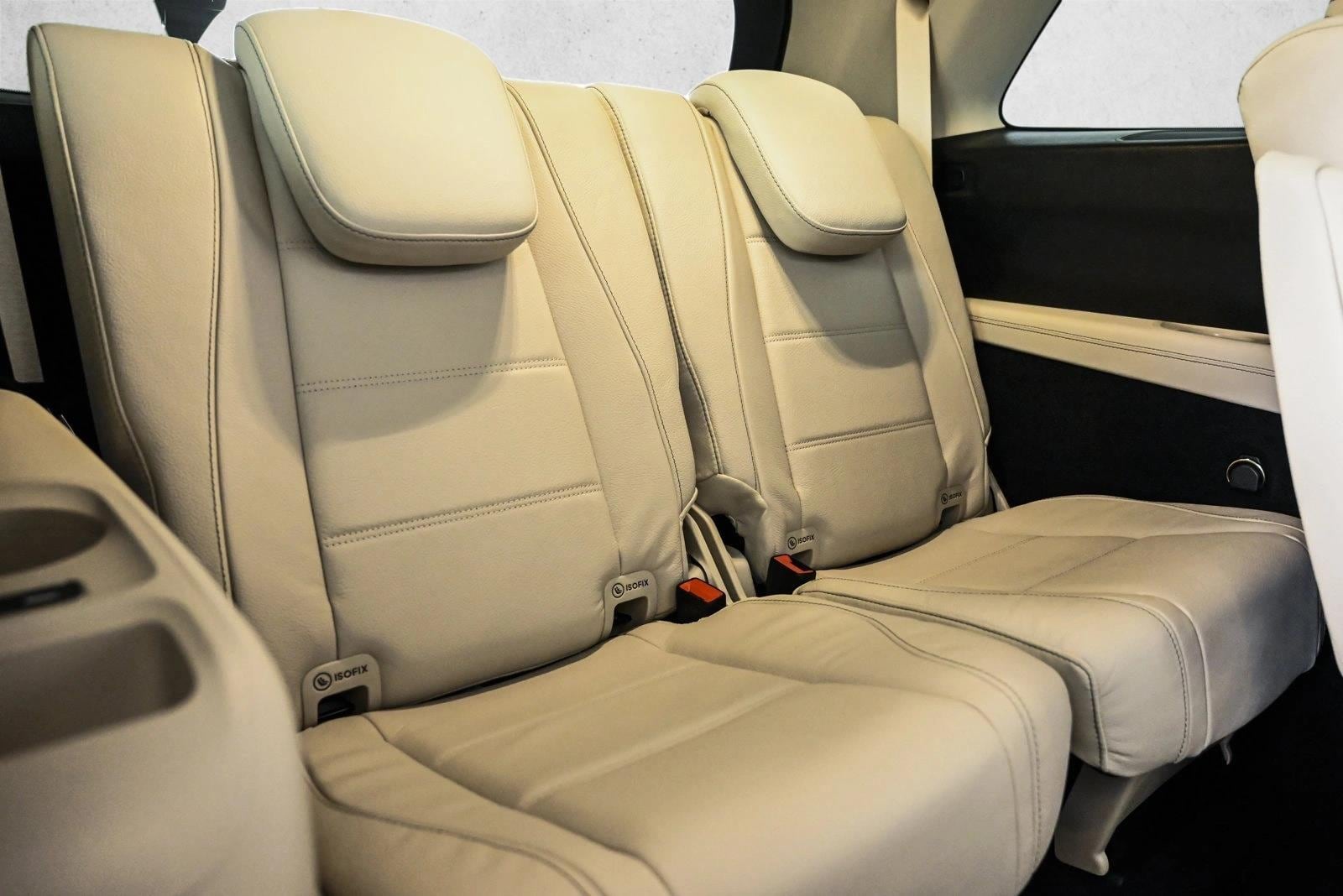 2026 MERCEDES-BENZ GLS-CLASS - Image 20