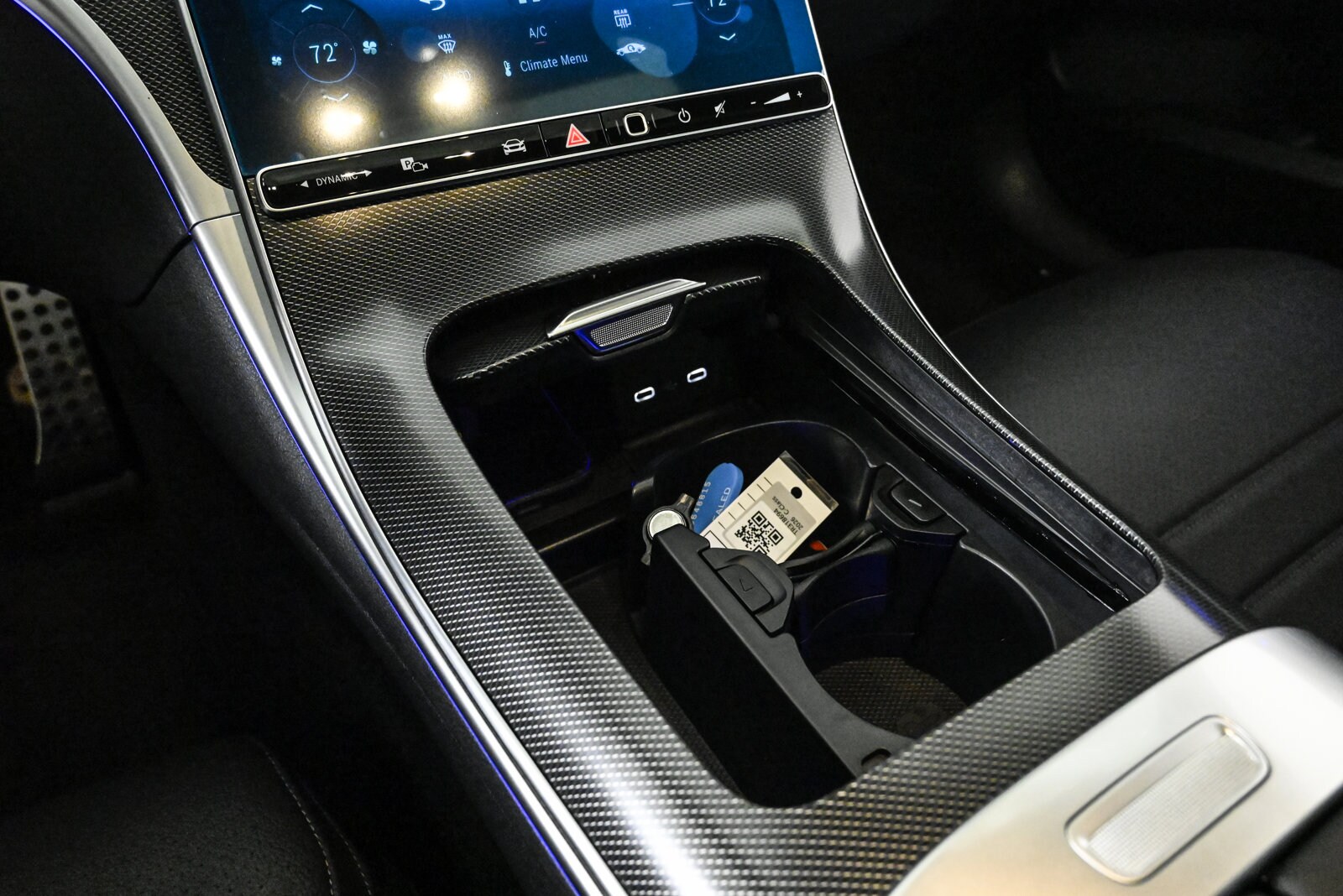 2026 MERCEDES-BENZ C-CLASS - Image 13