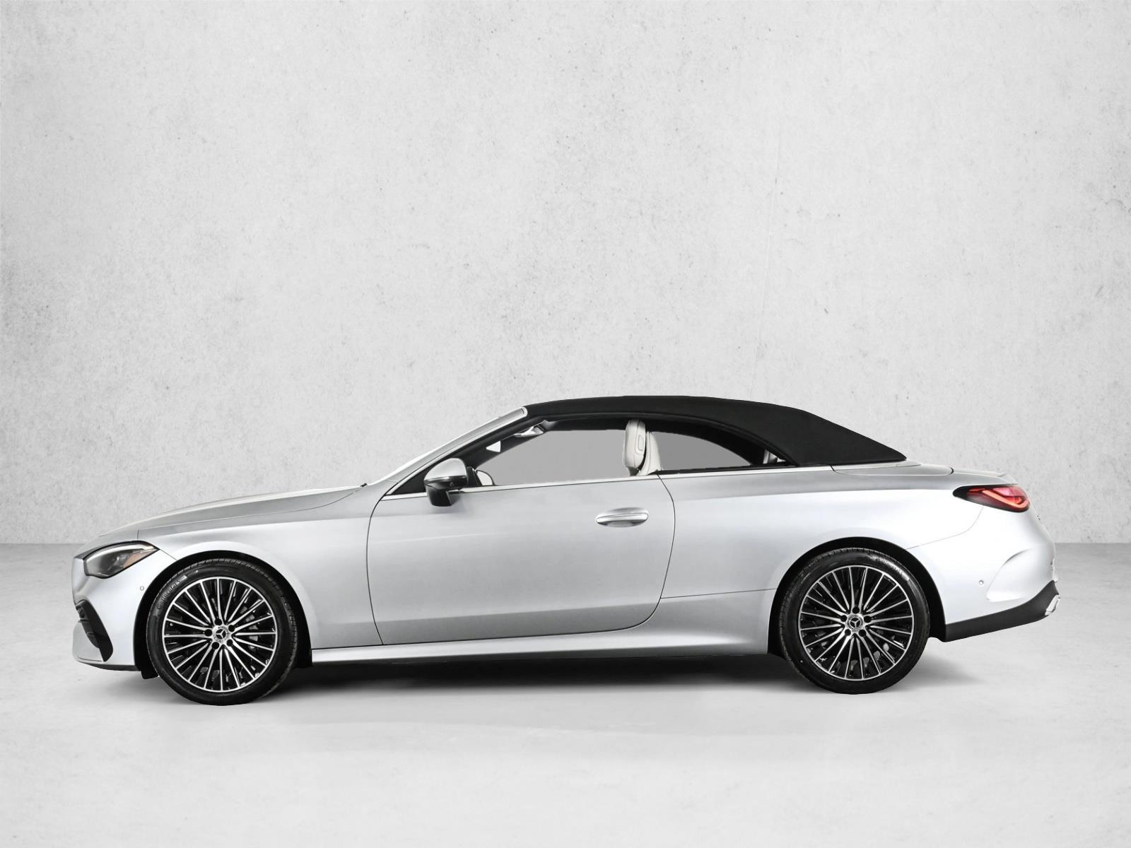 2026 MERCEDES-BENZ CLE - Image 9