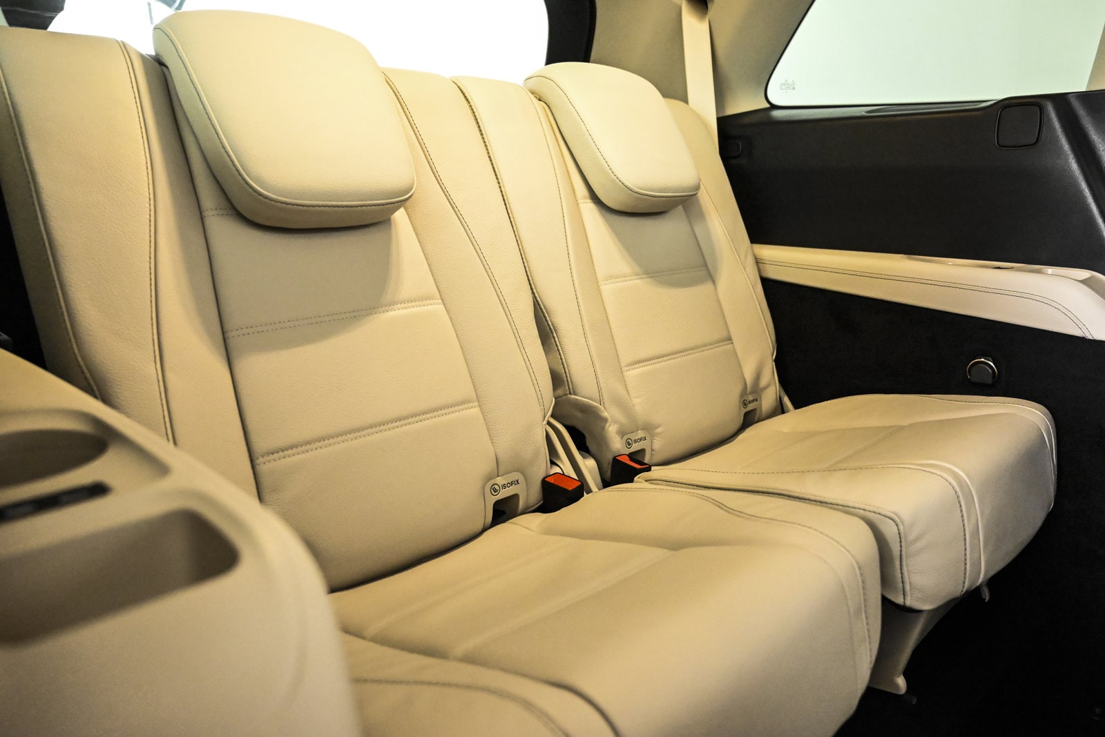 2026 MERCEDES-BENZ GLS-CLASS - Image 22