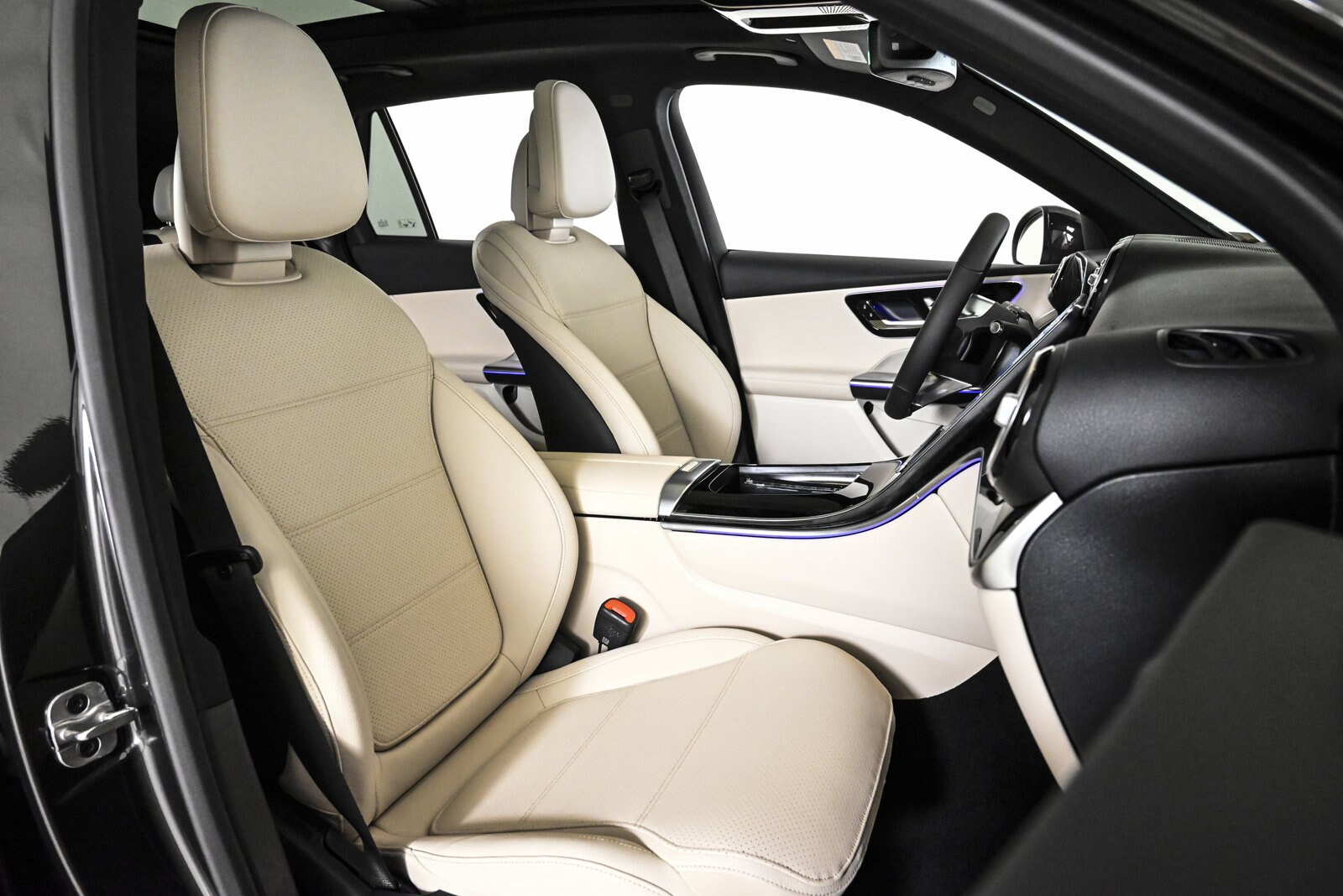 2026 MERCEDES-BENZ GLC-CLASS - Image 22