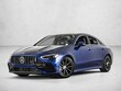  Mercedes-Benz AMG CLA 35