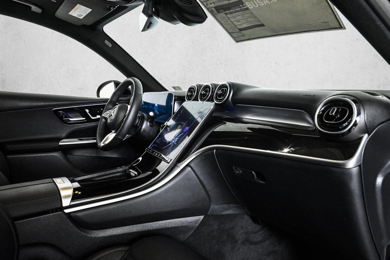 2026 MERCEDES-BENZ GLC-CLASS - Image 24