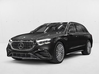 2026 Mercedes-Benz E-Class AMG &reg; E 53 E 4MATIC+ &reg; Wagon Wagon