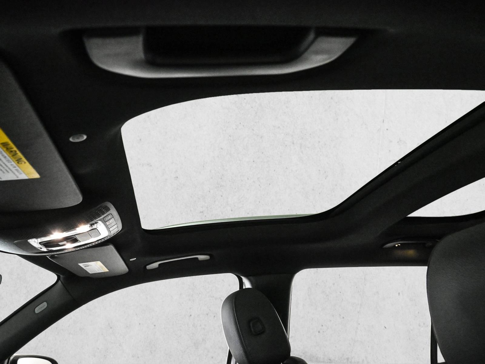 2026 MERCEDES-BENZ GLB-CLASS - Image 17