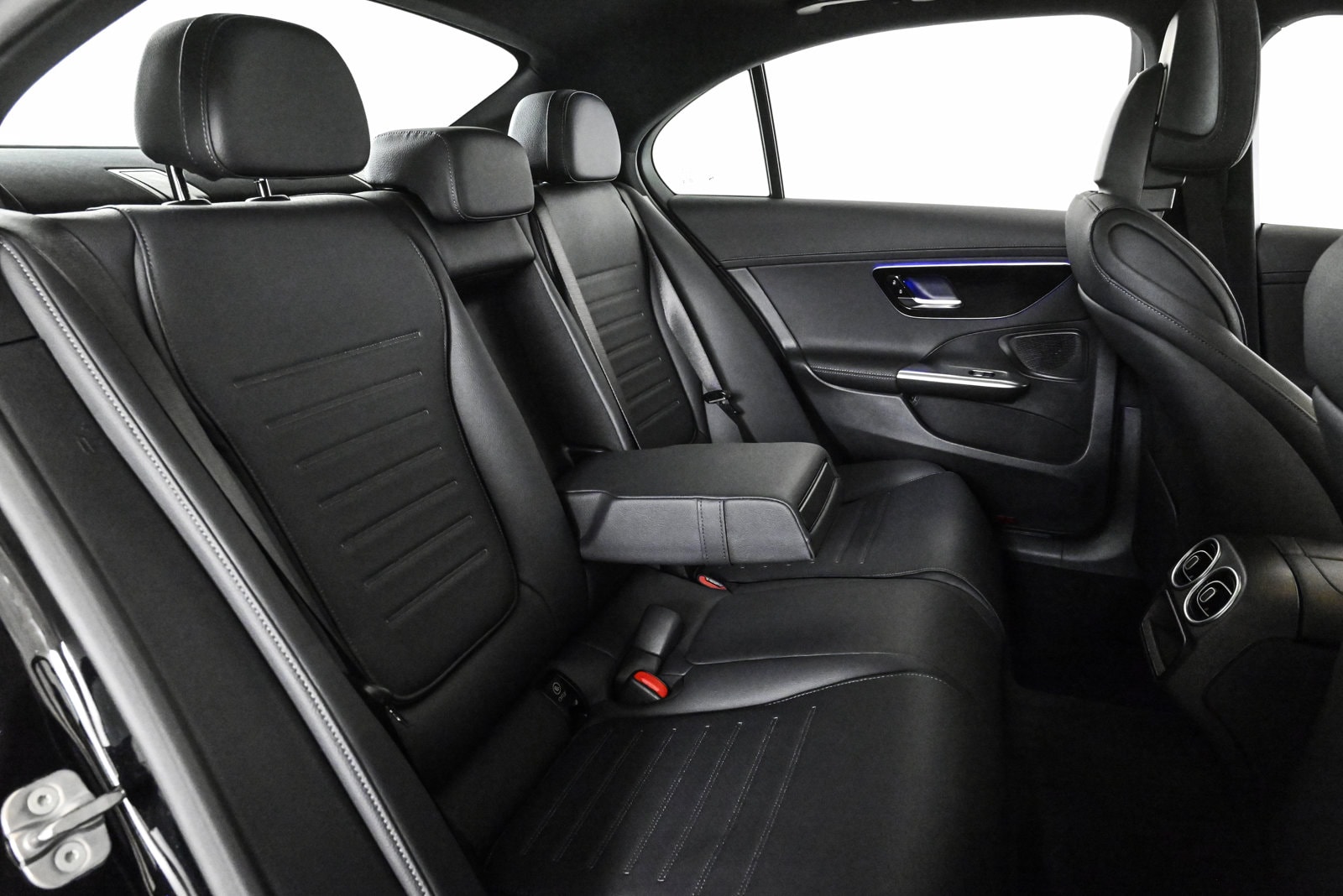 2025 MERCEDES-BENZ C-CLASS - Image 22