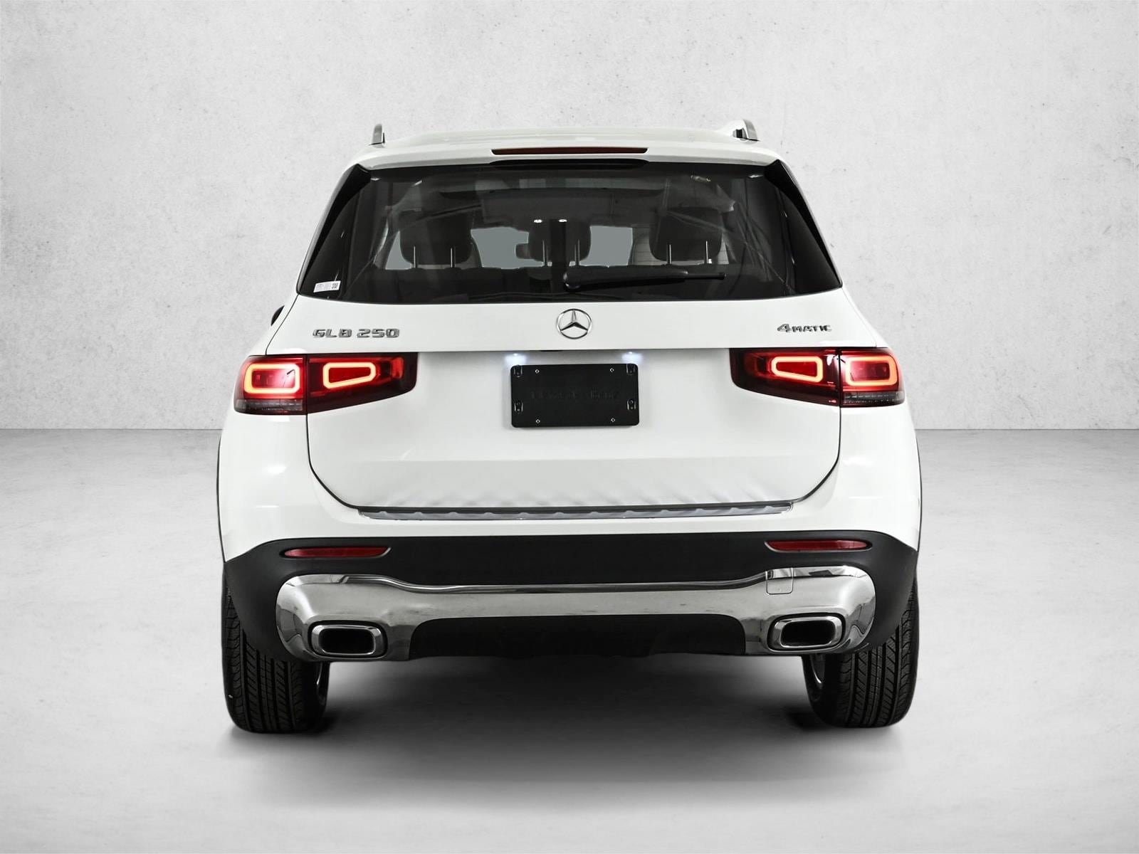 2022 MERCEDES-BENZ GLB-CLASS - Image 7