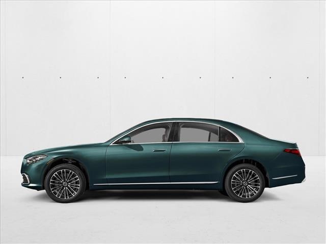2026 MERCEDES-BENZ S-CLASS - Image 3