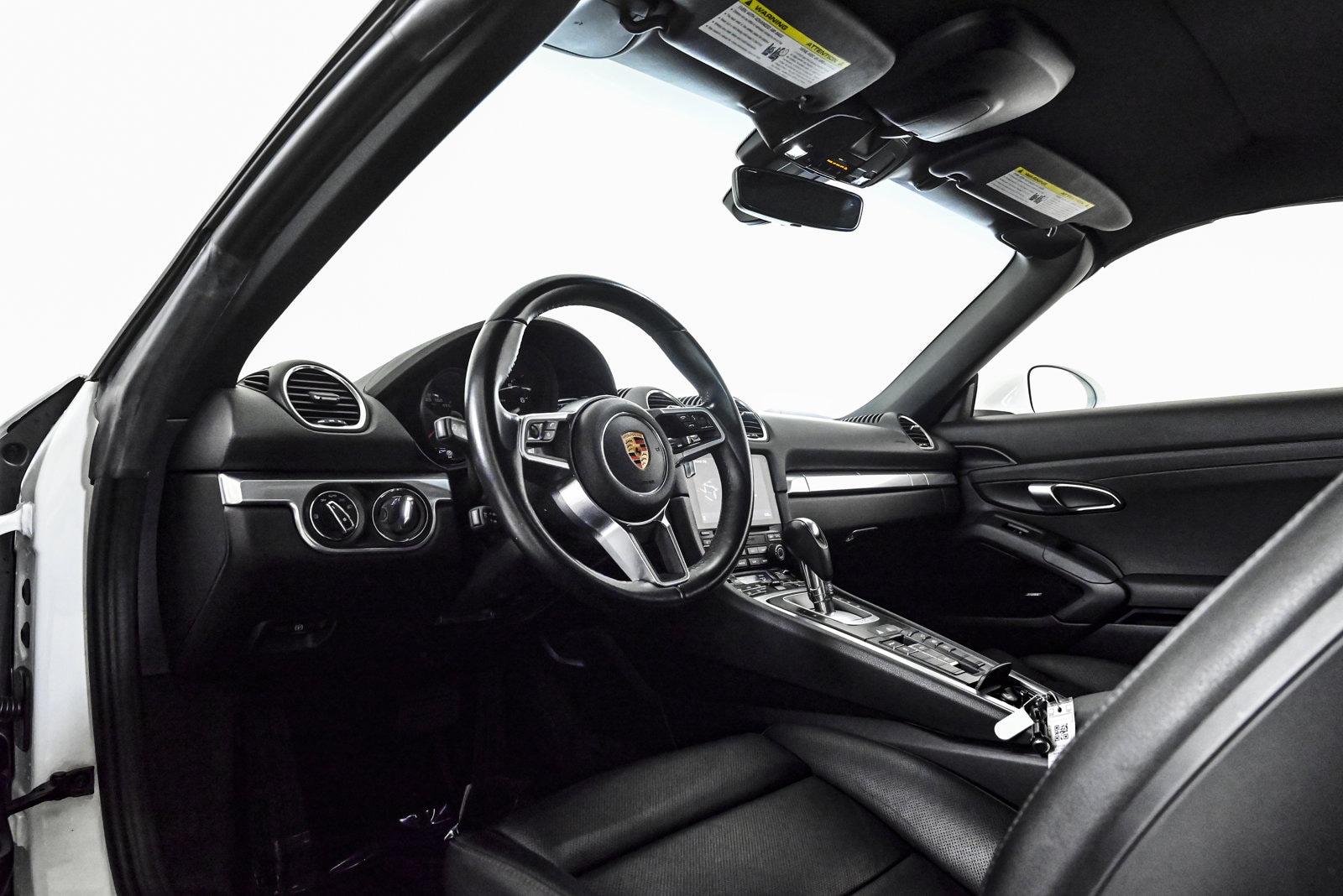 2020 PORSCHE 718 BOXSTER - Image 10