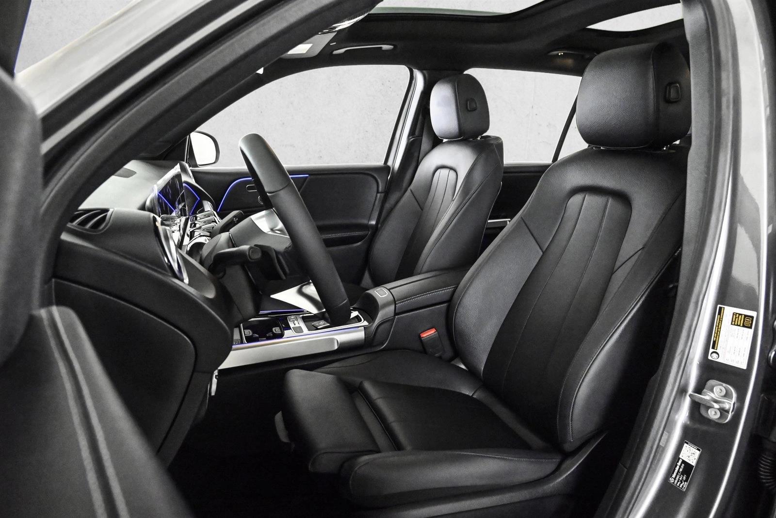 2026 MERCEDES-BENZ GLB-CLASS - Image 18