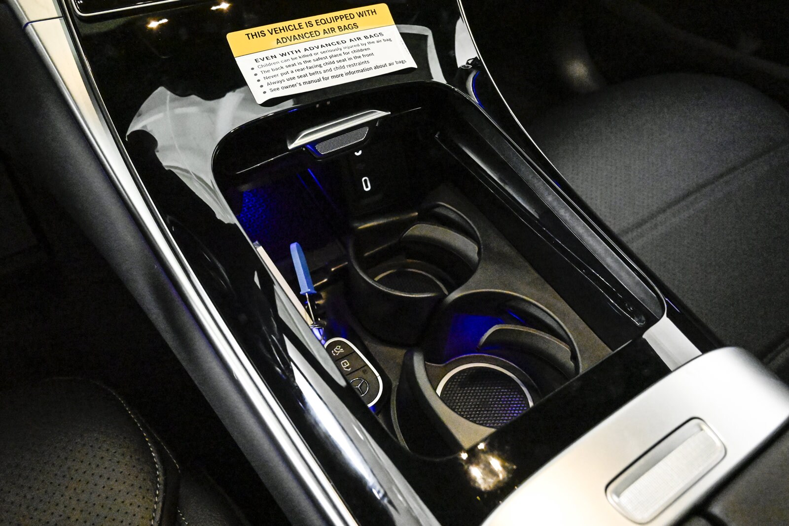 2026 MERCEDES-BENZ GLC-CLASS - Image 13