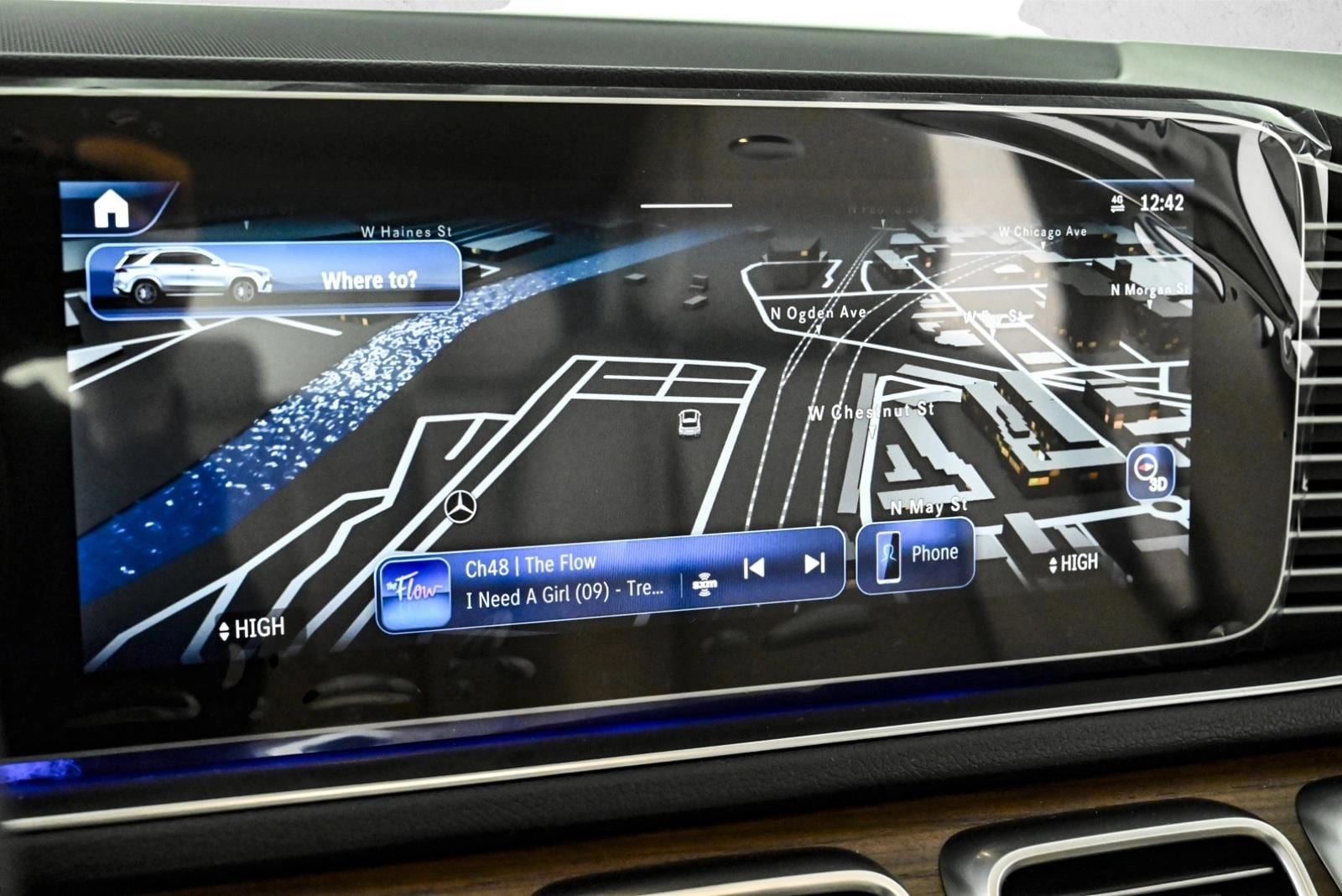 2026 MERCEDES-BENZ GLE-CLASS - Image 14