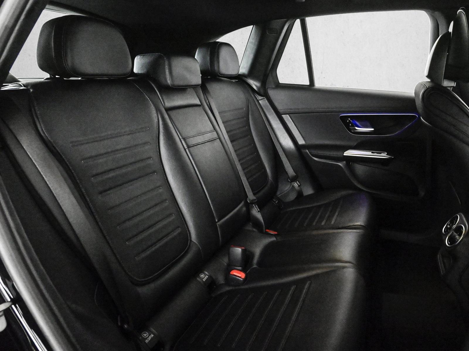 2026 MERCEDES-BENZ GLC-CLASS - Image 22