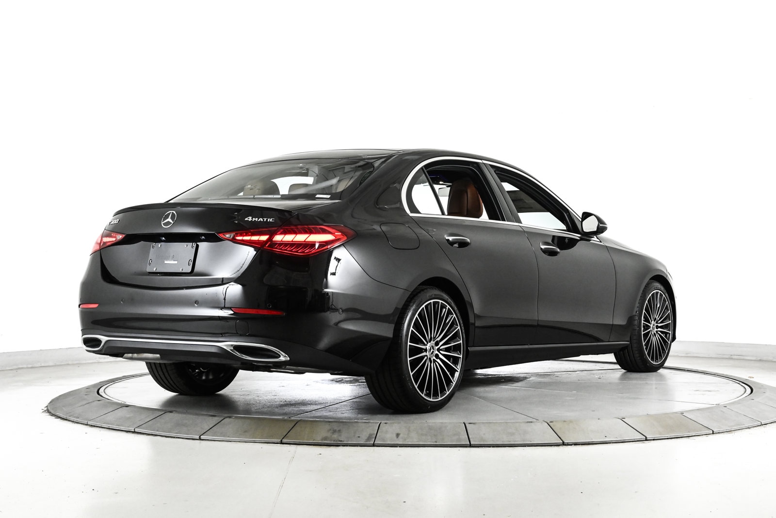 2026 MERCEDES-BENZ C-CLASS - Image 5