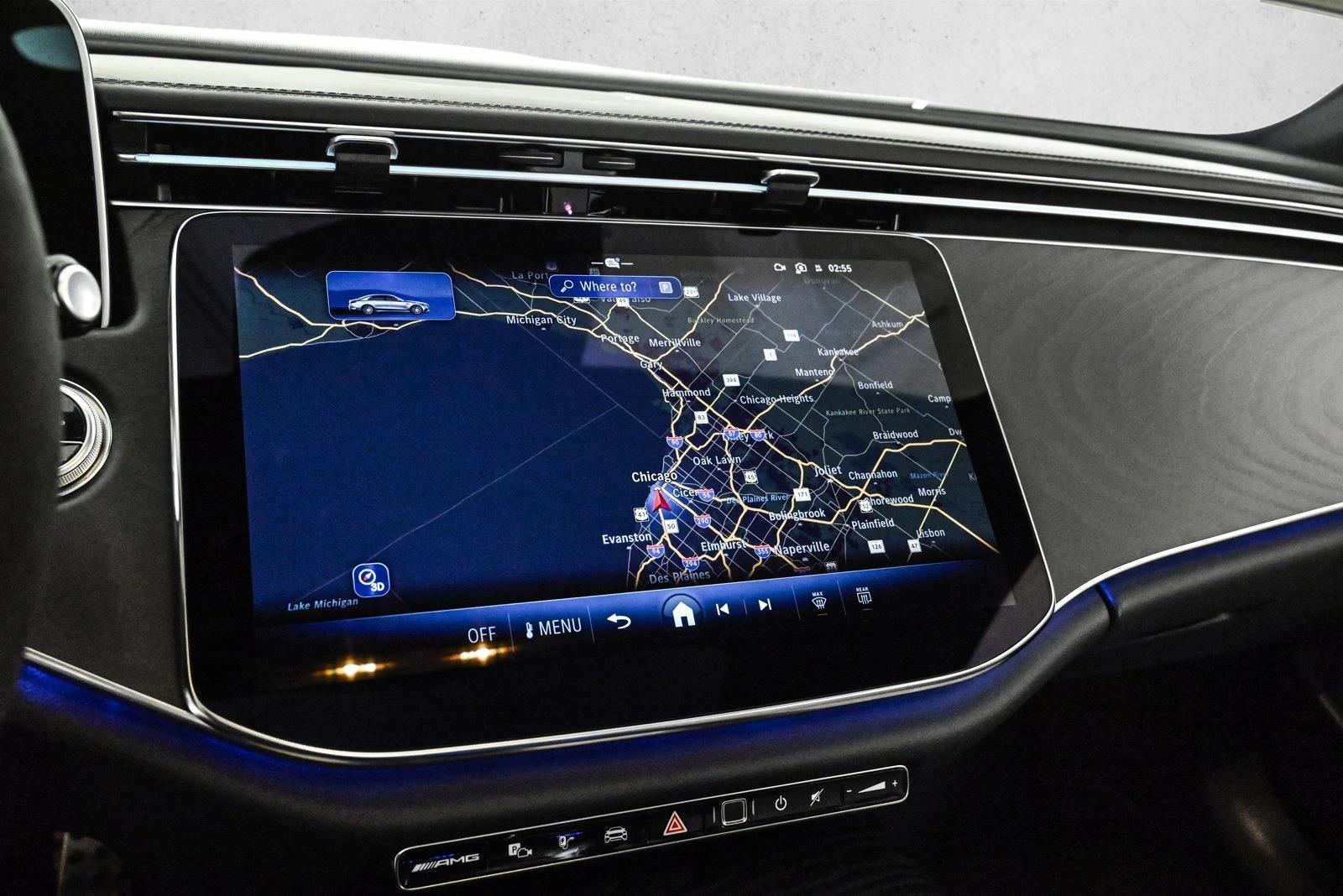 2026 MERCEDES-BENZ E-CLASS - Image 14