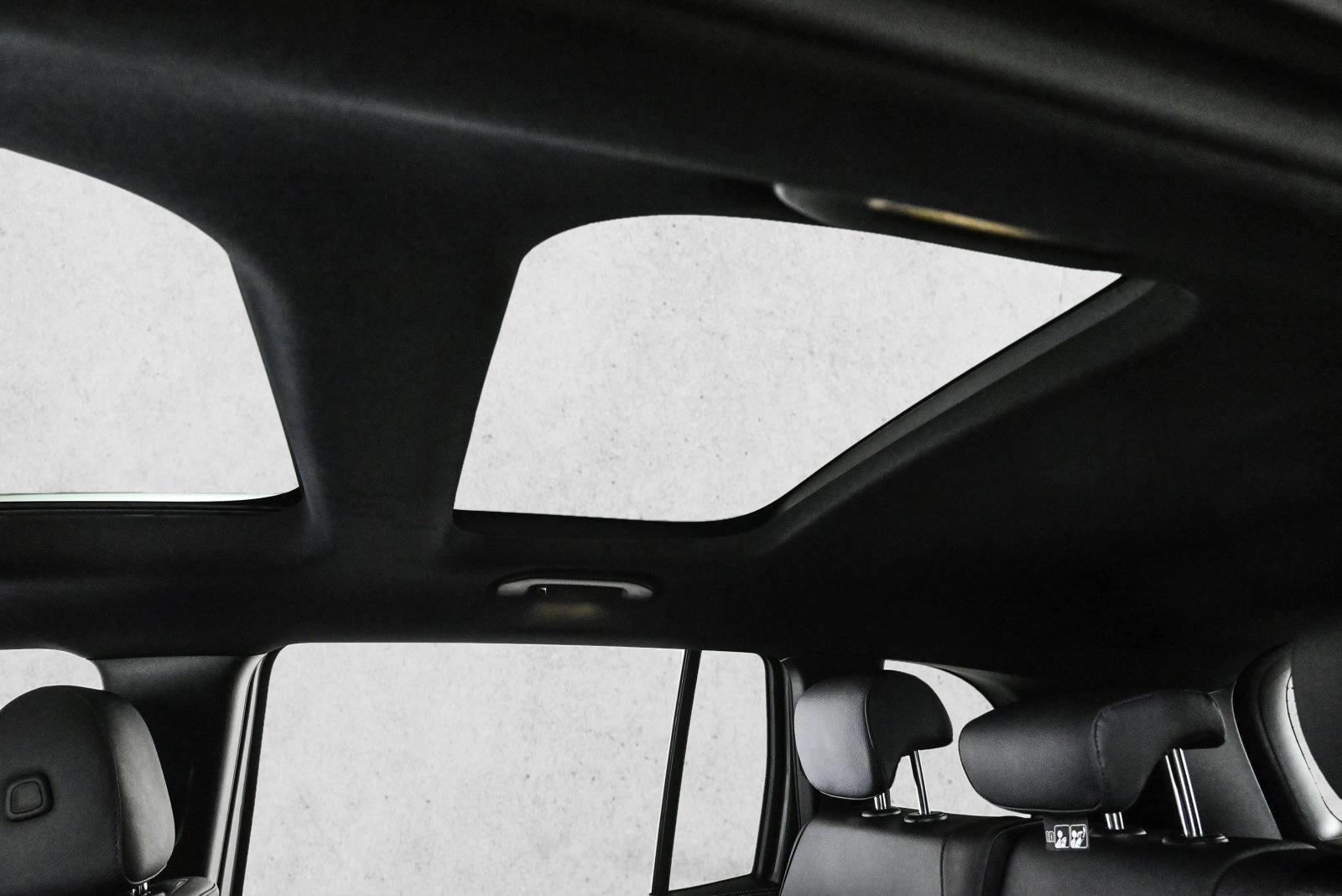 2026 MERCEDES-BENZ GLB-CLASS - Image 21