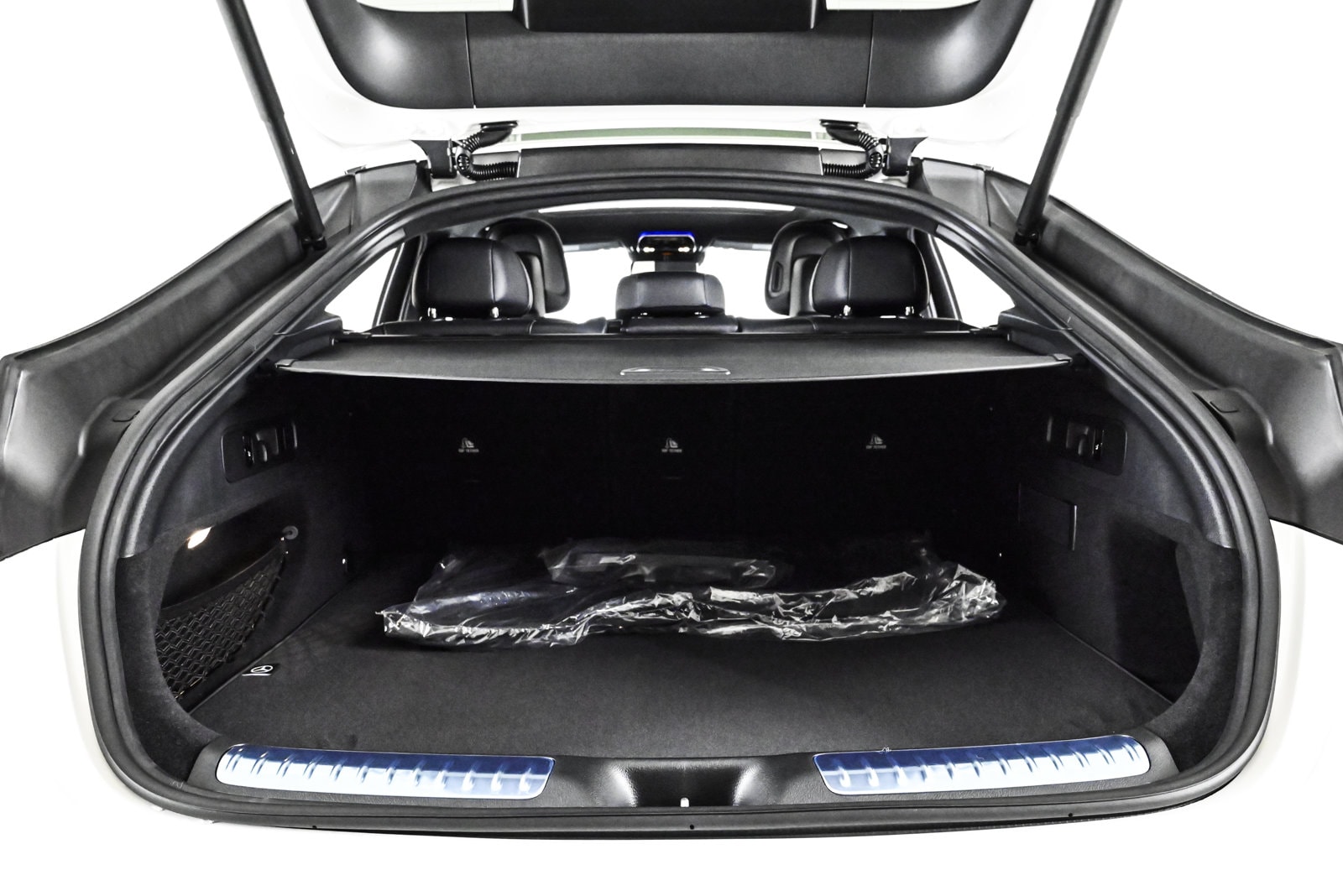 2026 MERCEDES-BENZ GLC-CLASS - Image 6