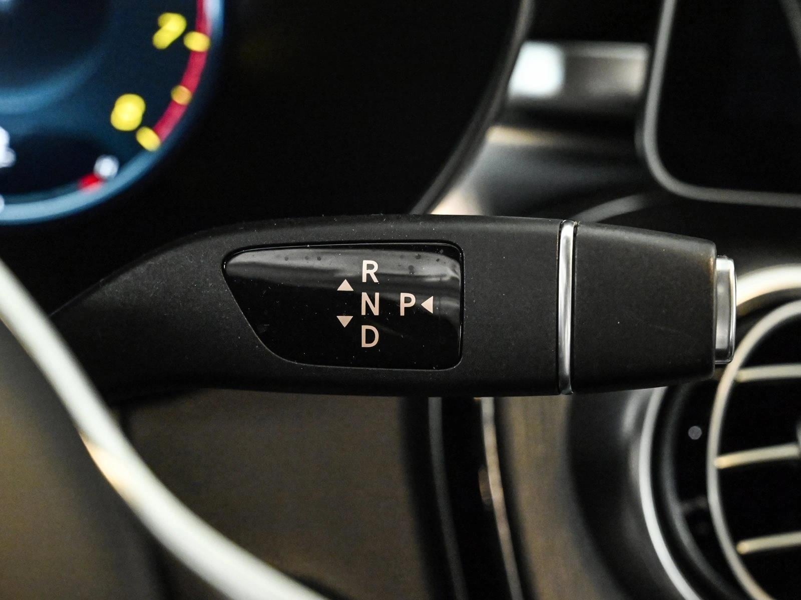 2021 MERCEDES-BENZ C-CLASS - Image 12