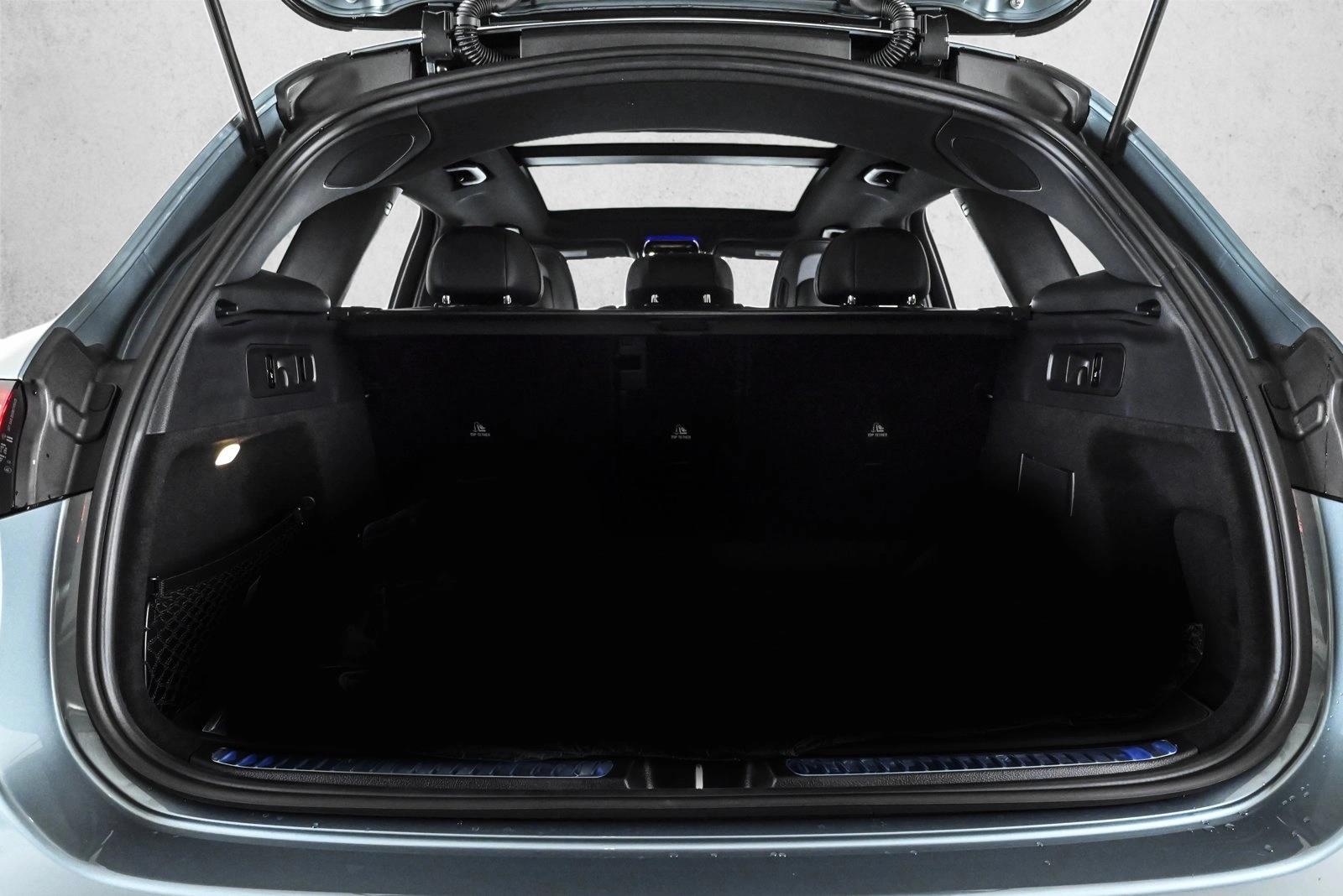 2026 MERCEDES-BENZ GLC-CLASS - Image 6