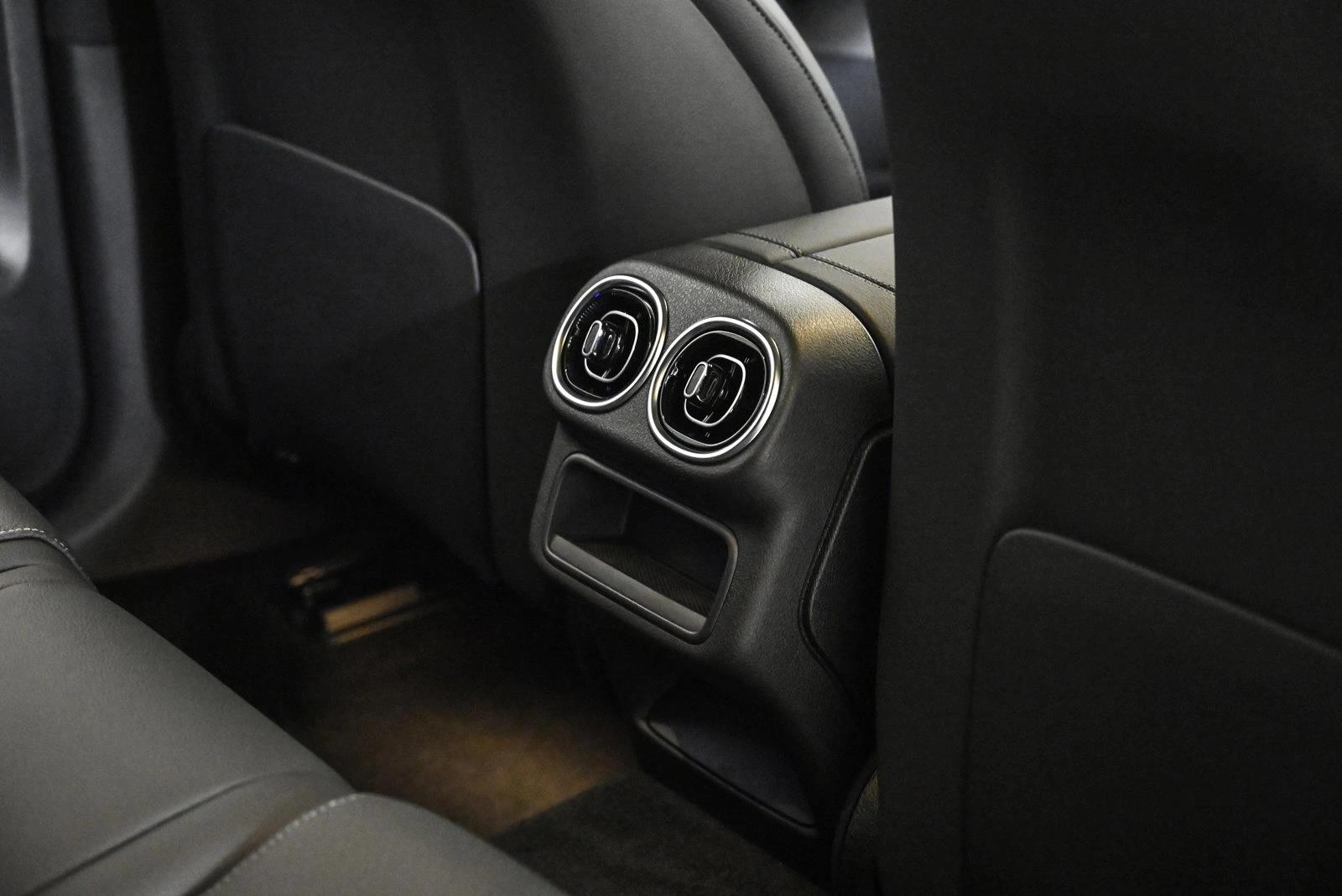 2026 MERCEDES-BENZ GLC-CLASS - Image 19