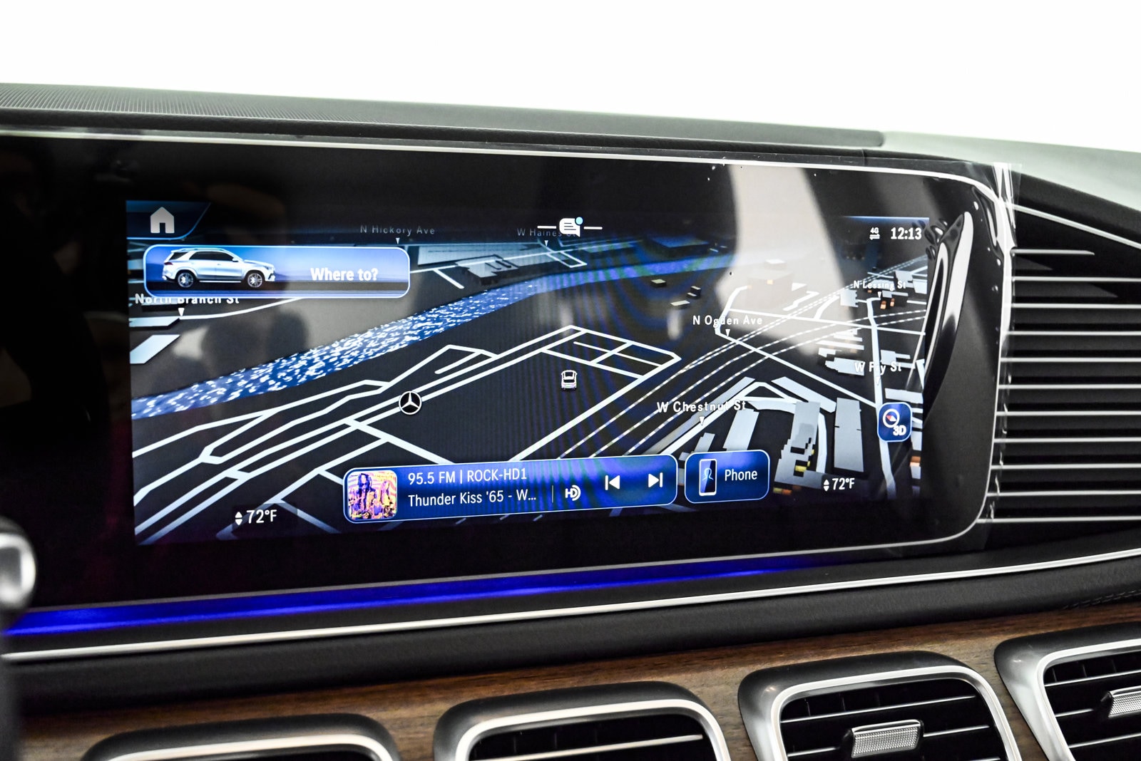 2026 MERCEDES-BENZ GLE-CLASS - Image 14