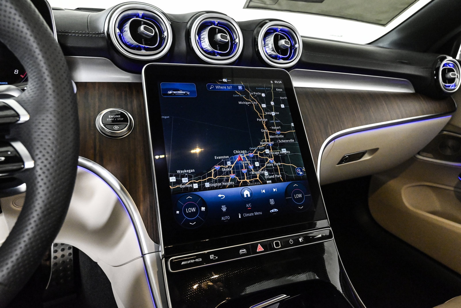 2026 MERCEDES-BENZ CLE - Image 14