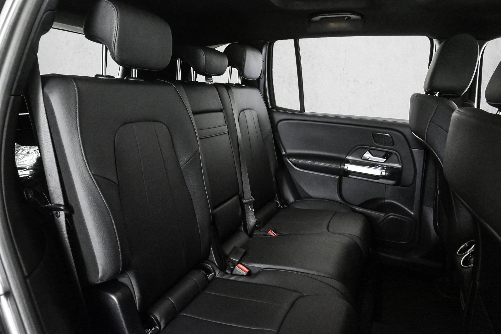 2026 MERCEDES-BENZ GLB-CLASS - Image 22