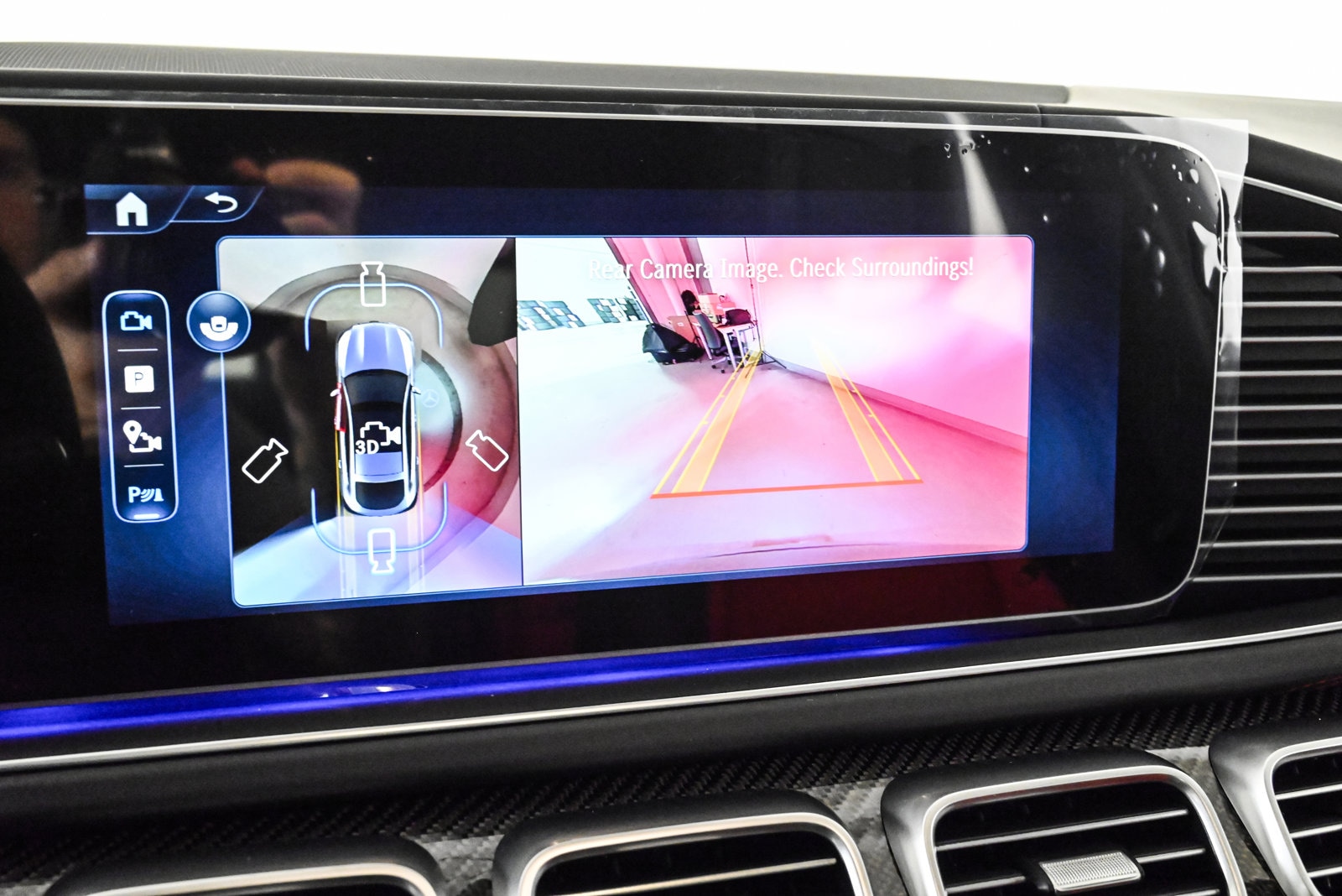 2026 MERCEDES-BENZ GLE-CLASS - Image 15