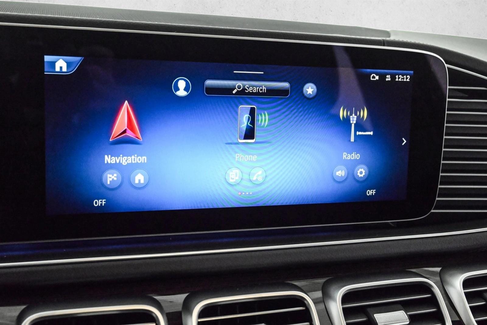 2026 MERCEDES-BENZ GLE-CLASS - Image 16