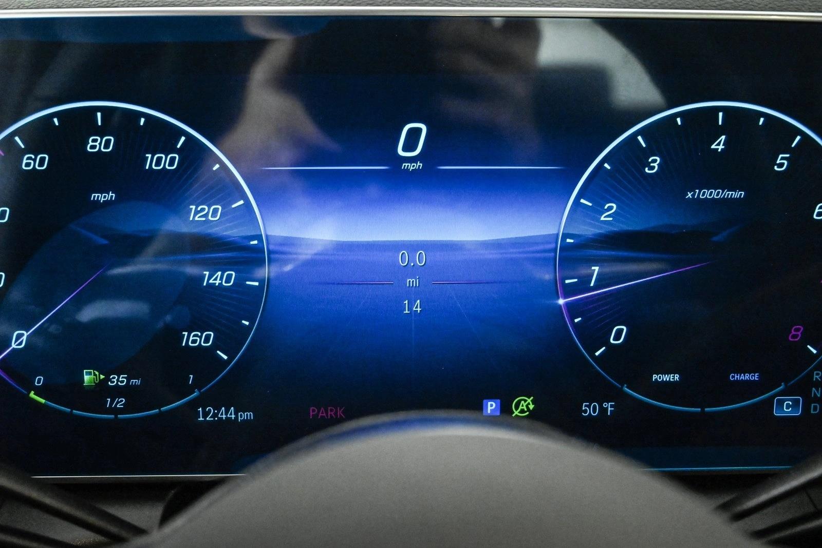 2026 MERCEDES-BENZ GLC-CLASS - Image 11