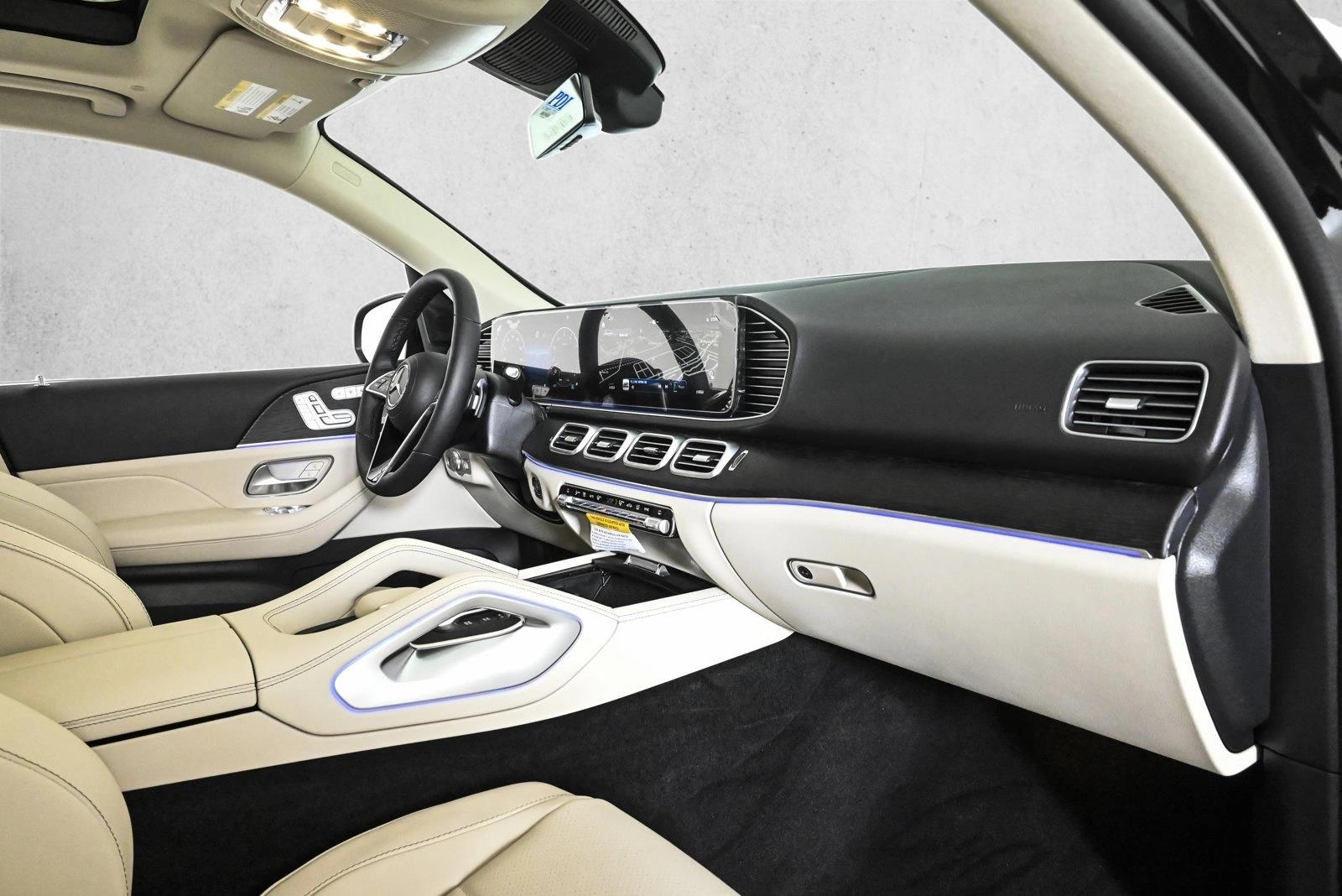 2026 MERCEDES-BENZ GLE-CLASS - Image 24