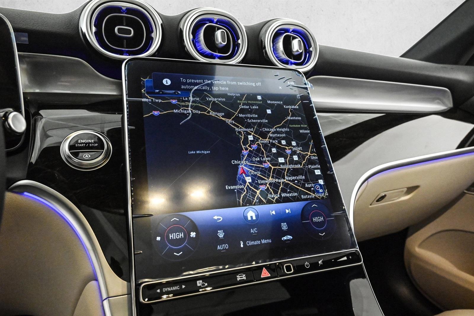 2026 MERCEDES-BENZ GLC-CLASS - Image 14