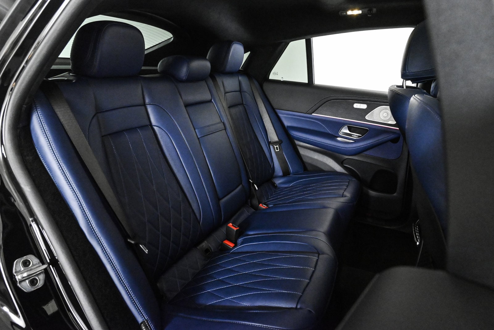 2026 MERCEDES-BENZ GLE-CLASS - Image 21