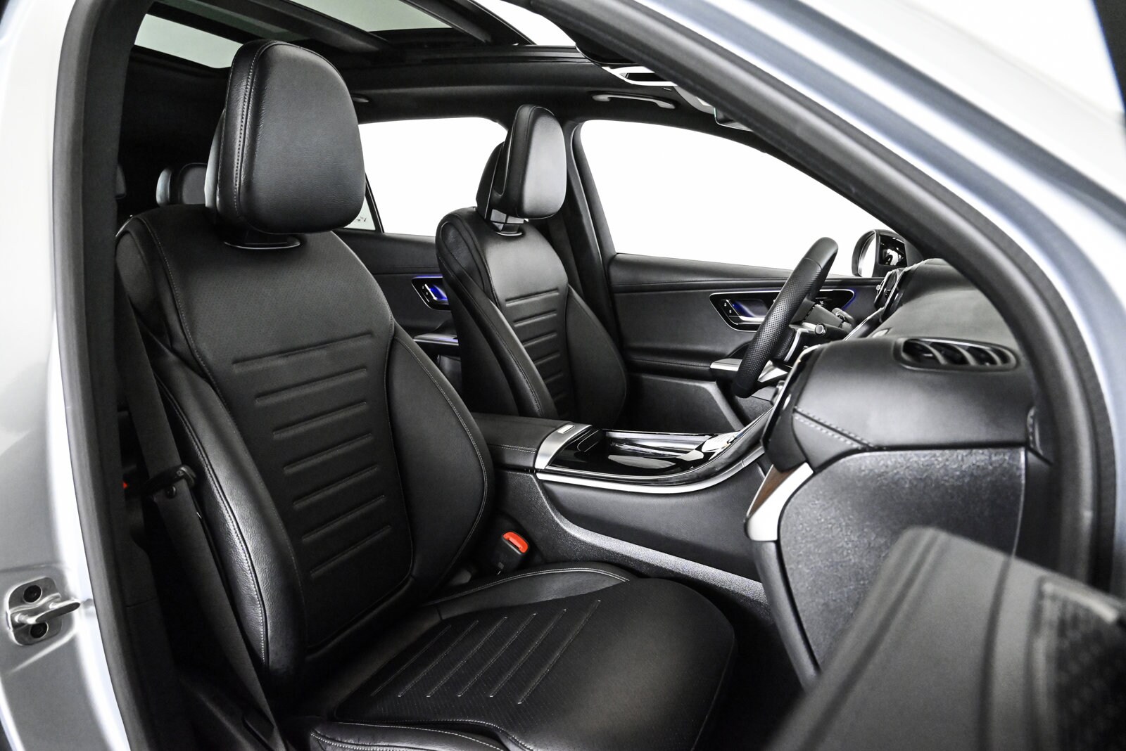 2026 MERCEDES-BENZ GLC-CLASS - Image 22