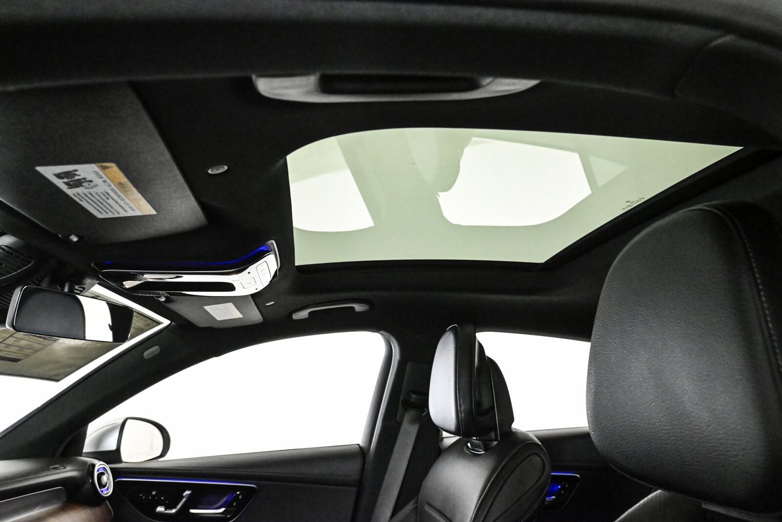 2026 MERCEDES-BENZ GLC-CLASS - Image 17