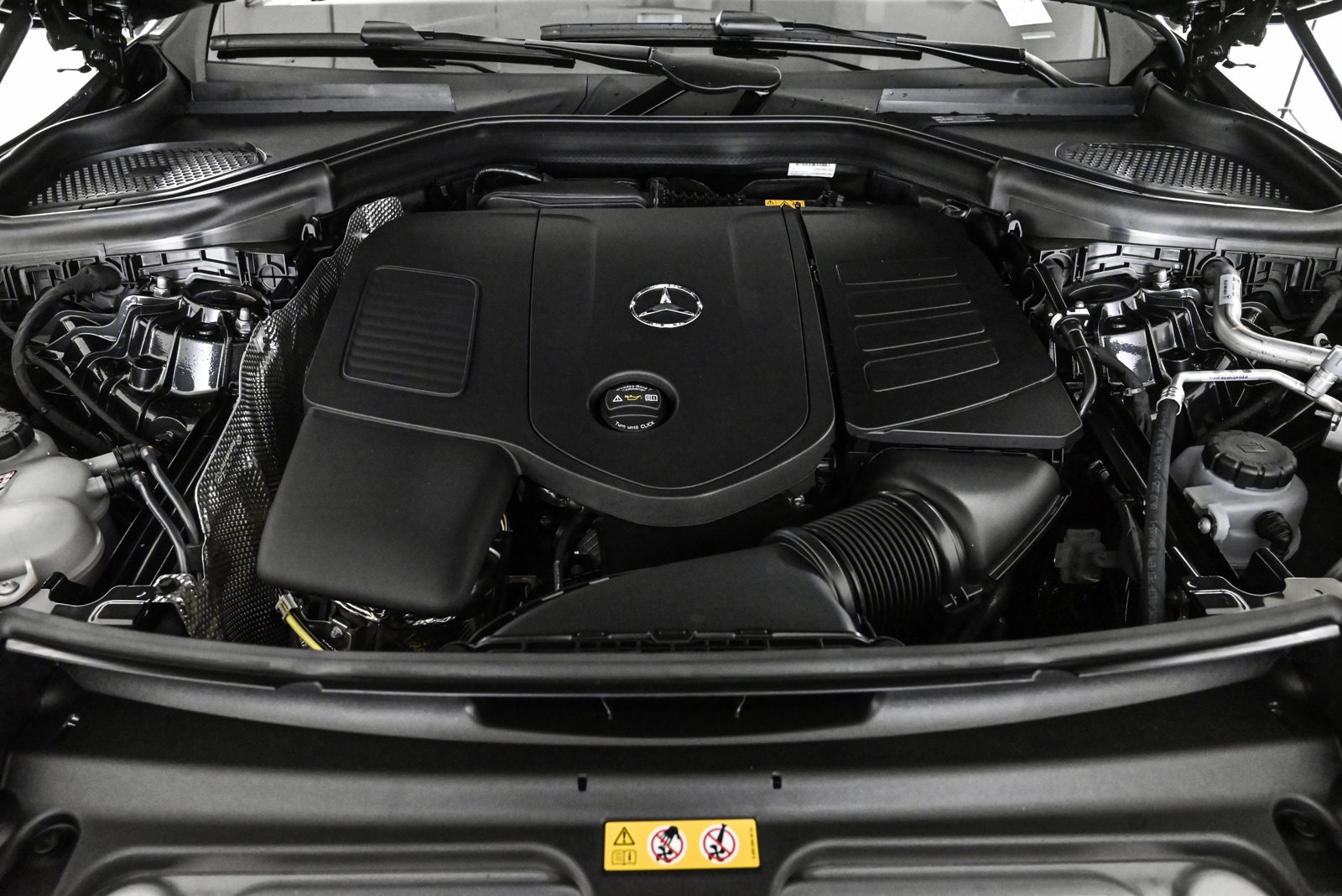 2026 MERCEDES-BENZ GLC-CLASS - Image 24