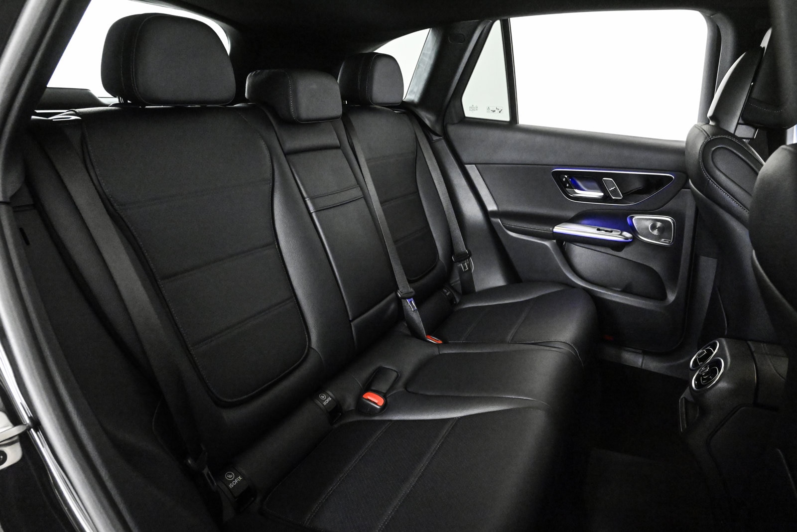 2026 MERCEDES-BENZ GLC-CLASS - Image 22