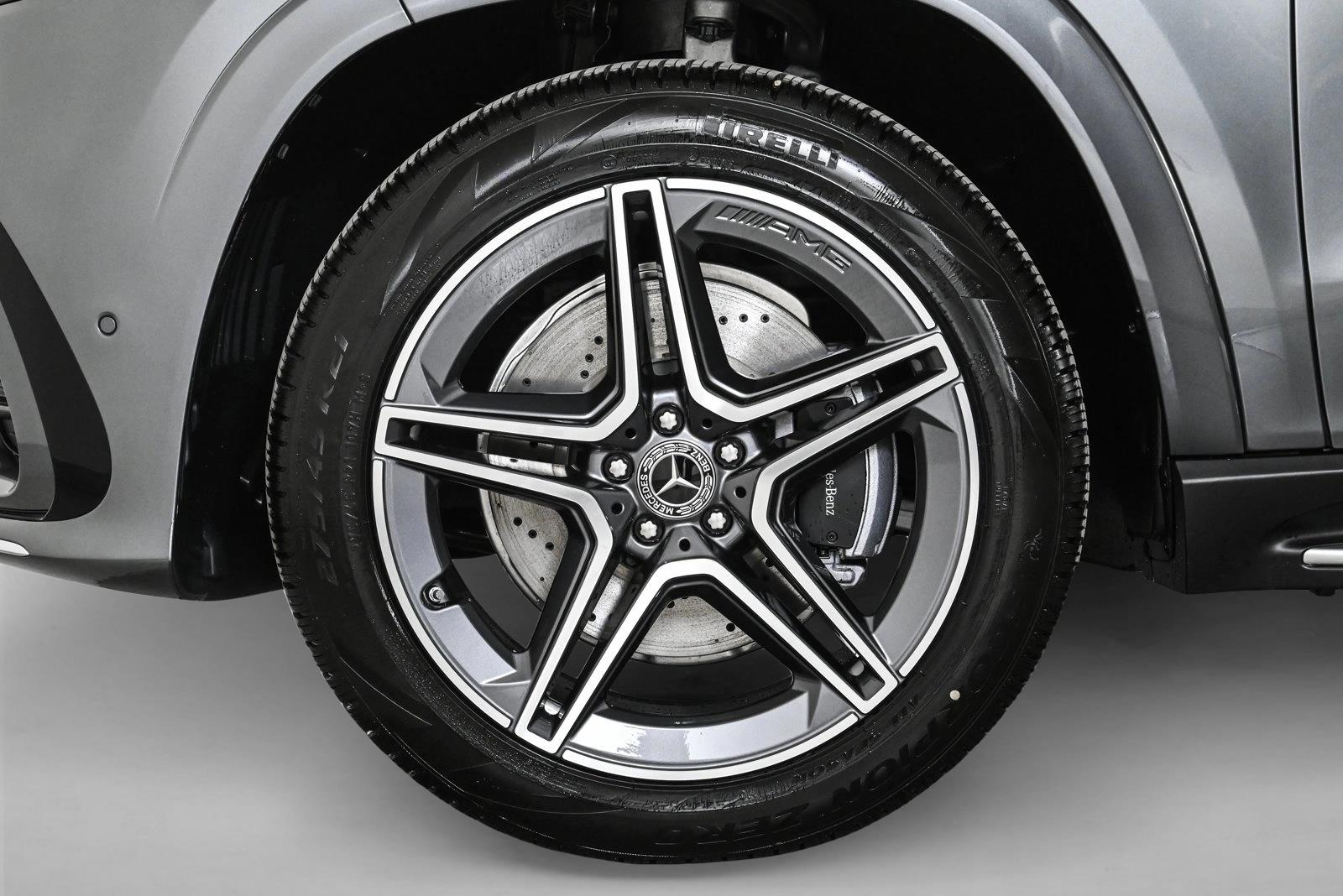 2026 MERCEDES-BENZ GLS-CLASS - Image 27