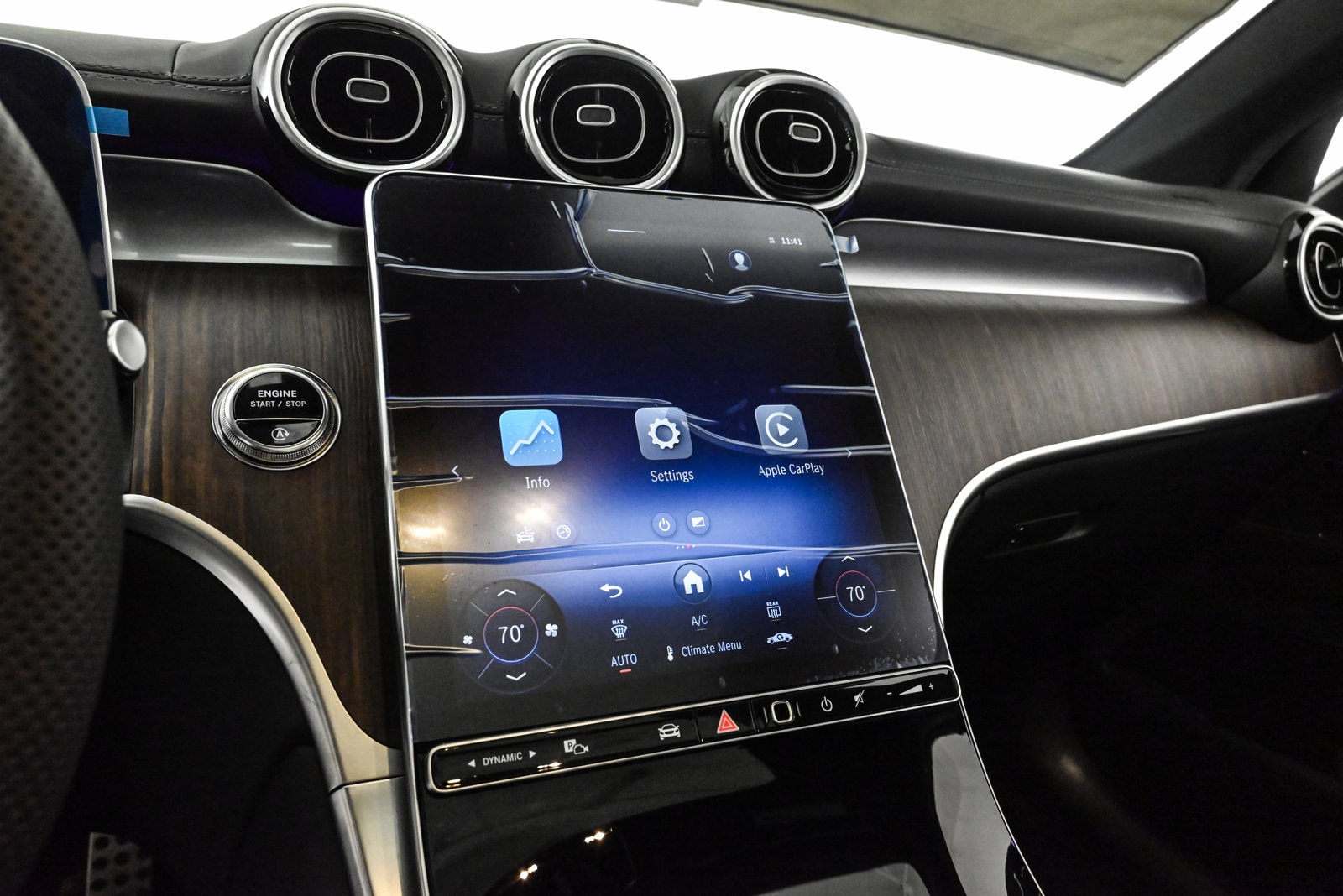 2026 MERCEDES-BENZ GLC-CLASS - Image 16