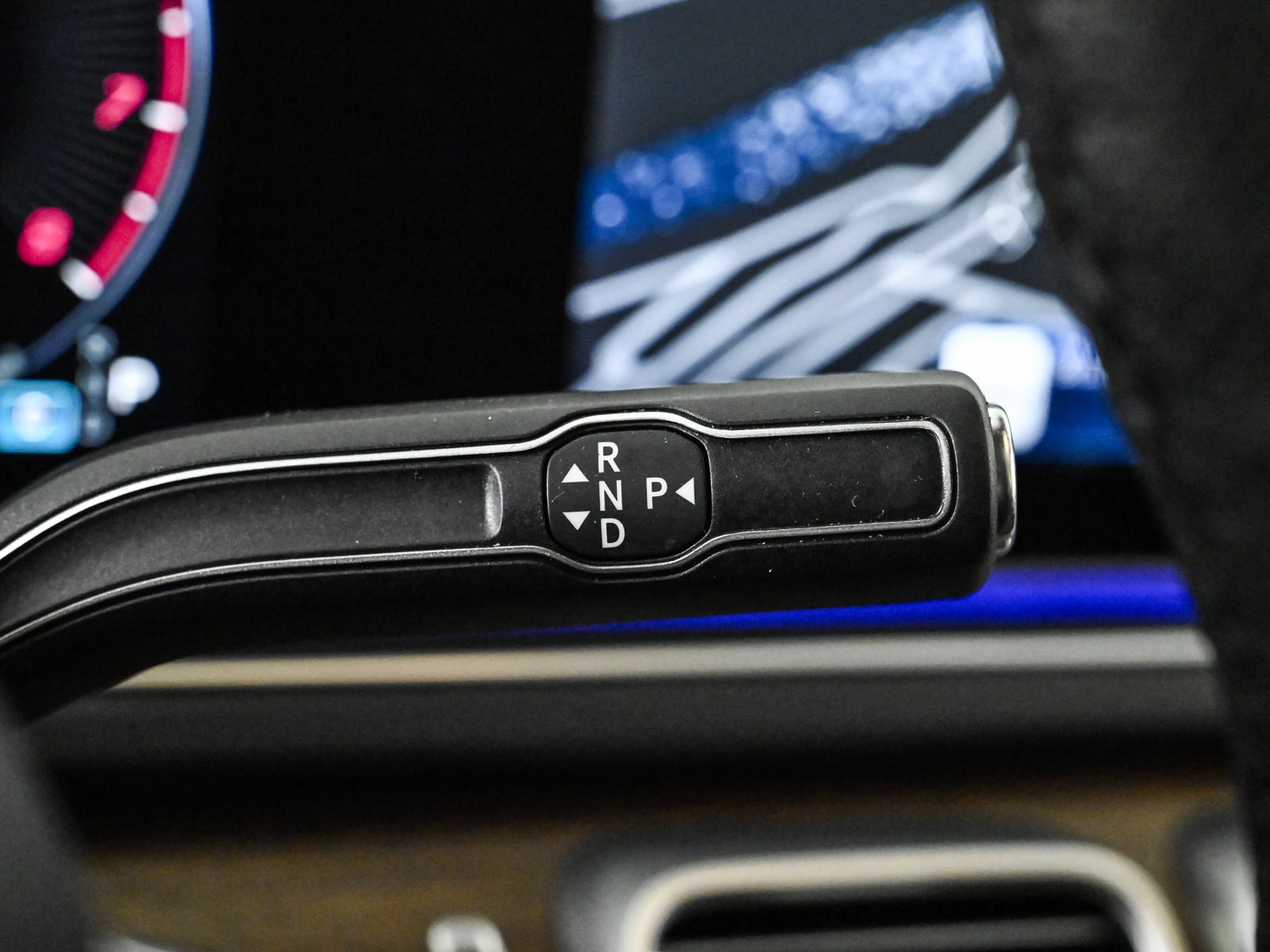 2025 MERCEDES-BENZ GLS-CLASS - Image 12