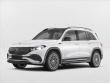 Certified 2023 Mercedes-Benz EQB 300 4MATIC SUV
