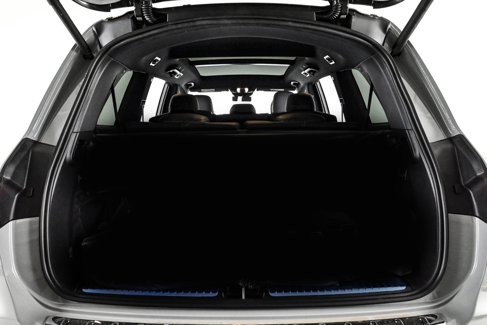 2026 MERCEDES-BENZ GLS-CLASS - Image 6