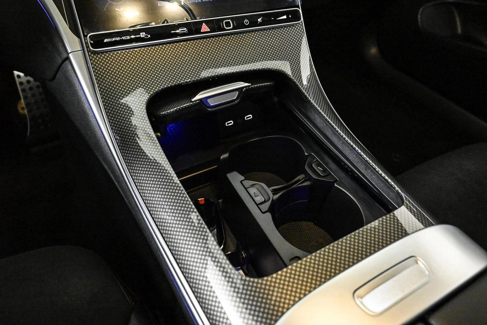 2026 MERCEDES-BENZ CLE - Image 13