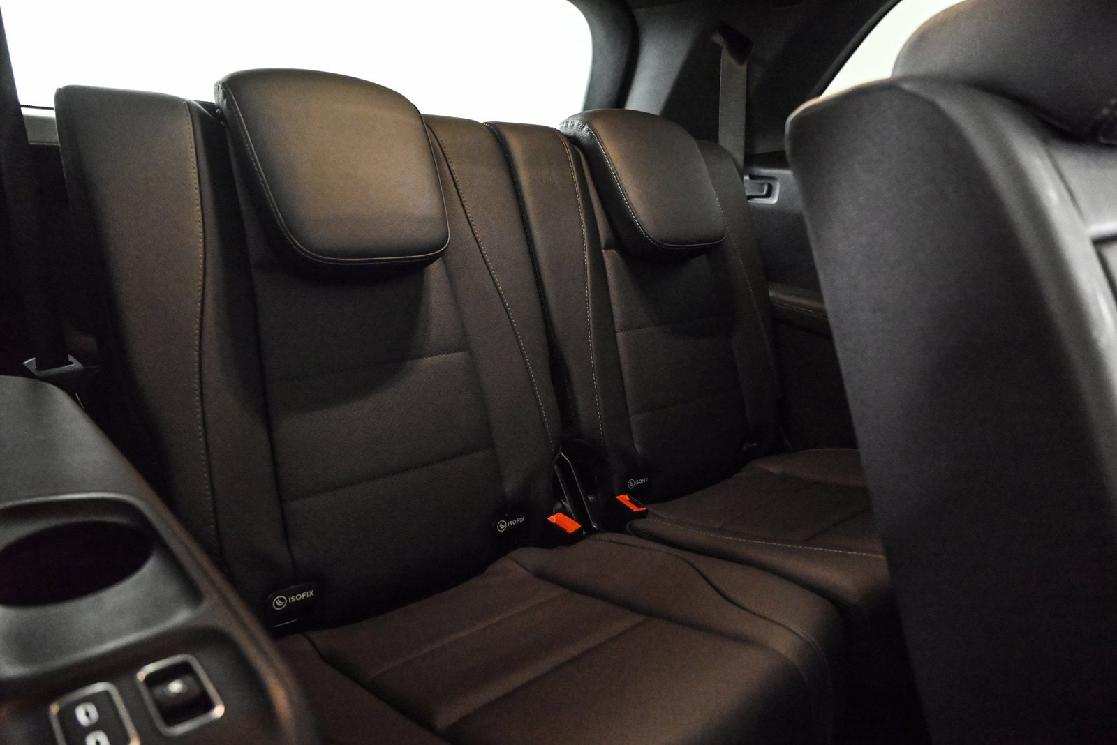 2025 MERCEDES-BENZ GLS-CLASS - Image 23