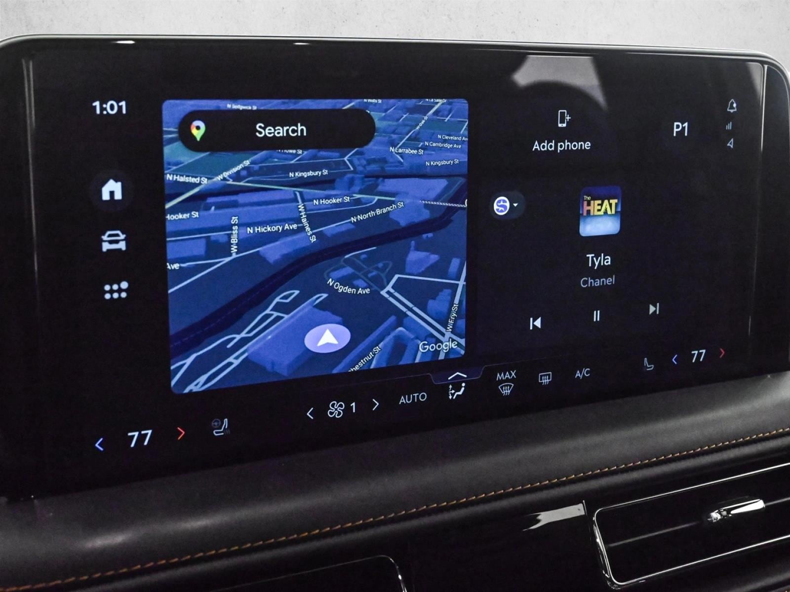 2025 LINCOLN AVIATOR - Image 16