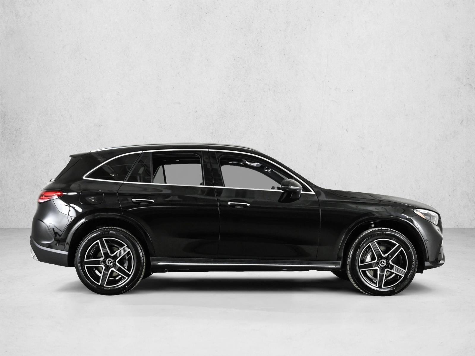 2026 MERCEDES-BENZ GLC-CLASS - Image 4