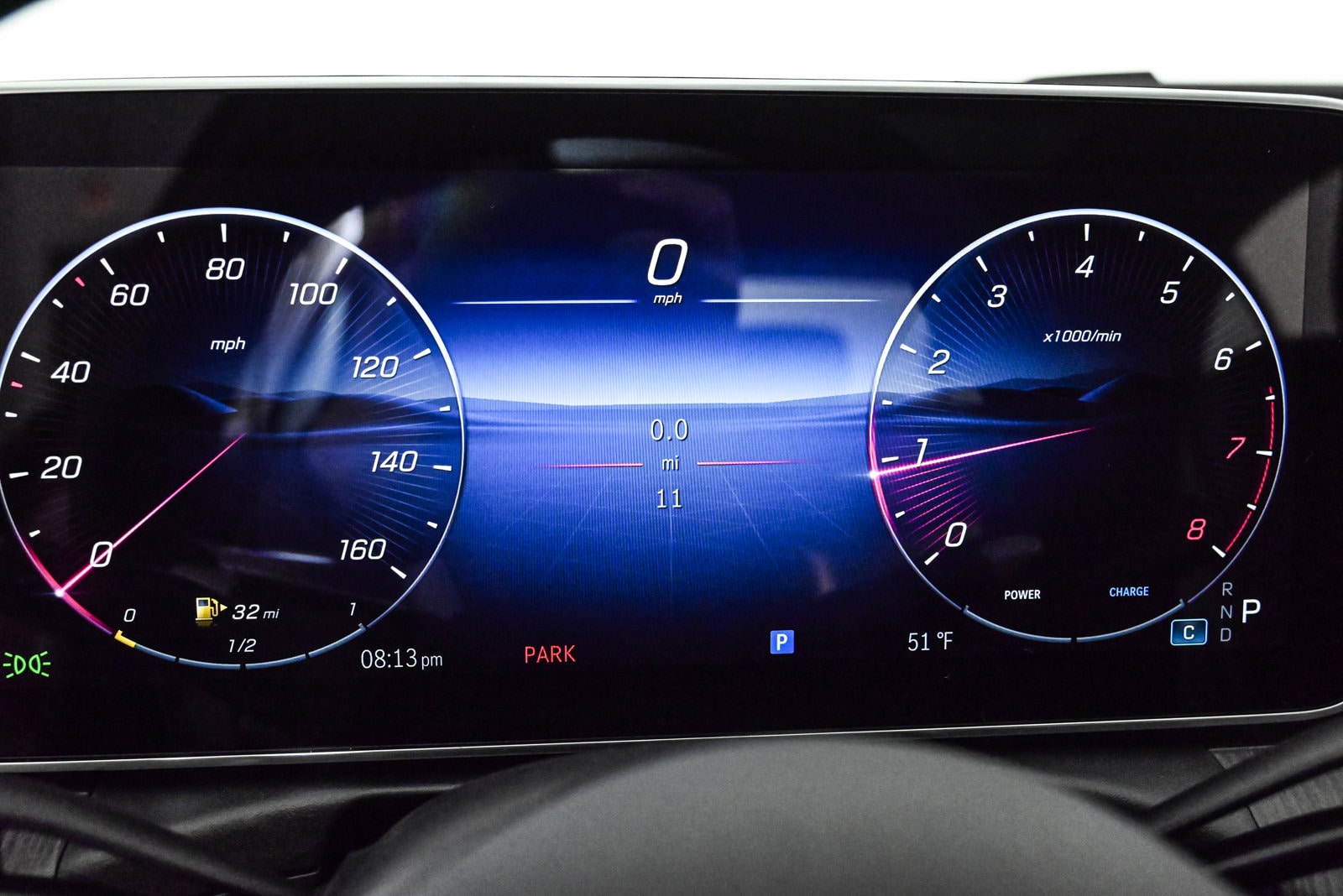 2026 MERCEDES-BENZ C-CLASS - Image 11