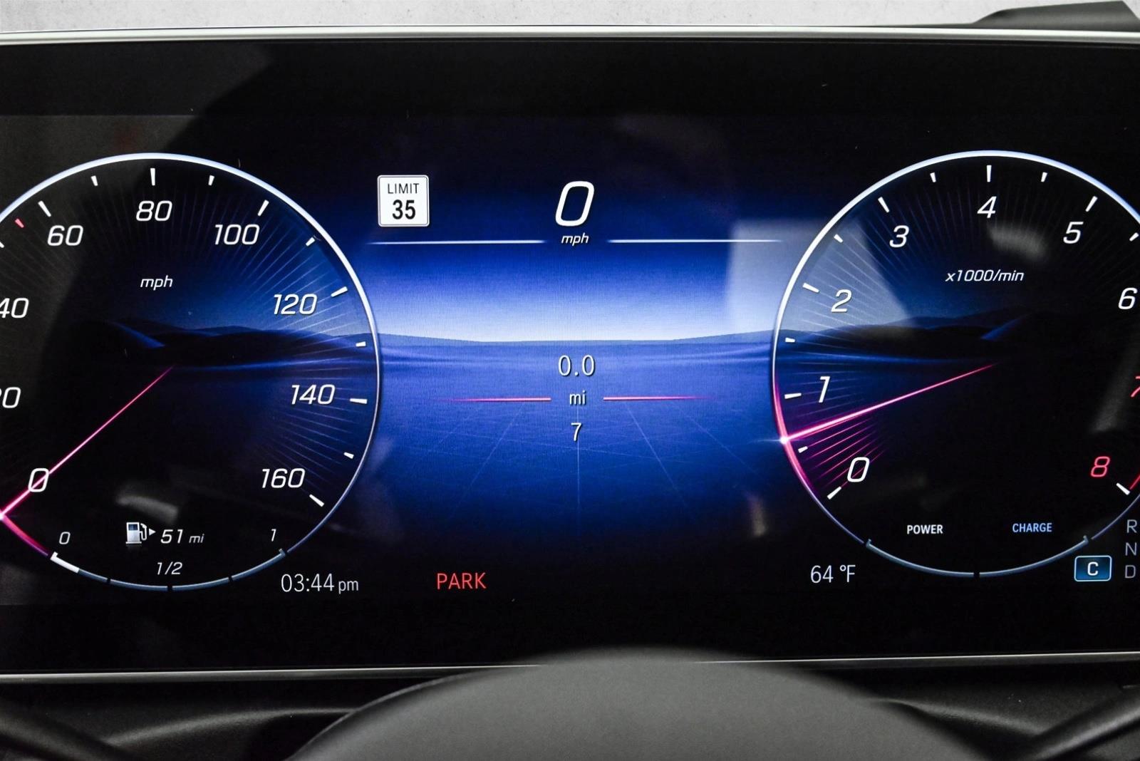 2026 MERCEDES-BENZ CLE - Image 11