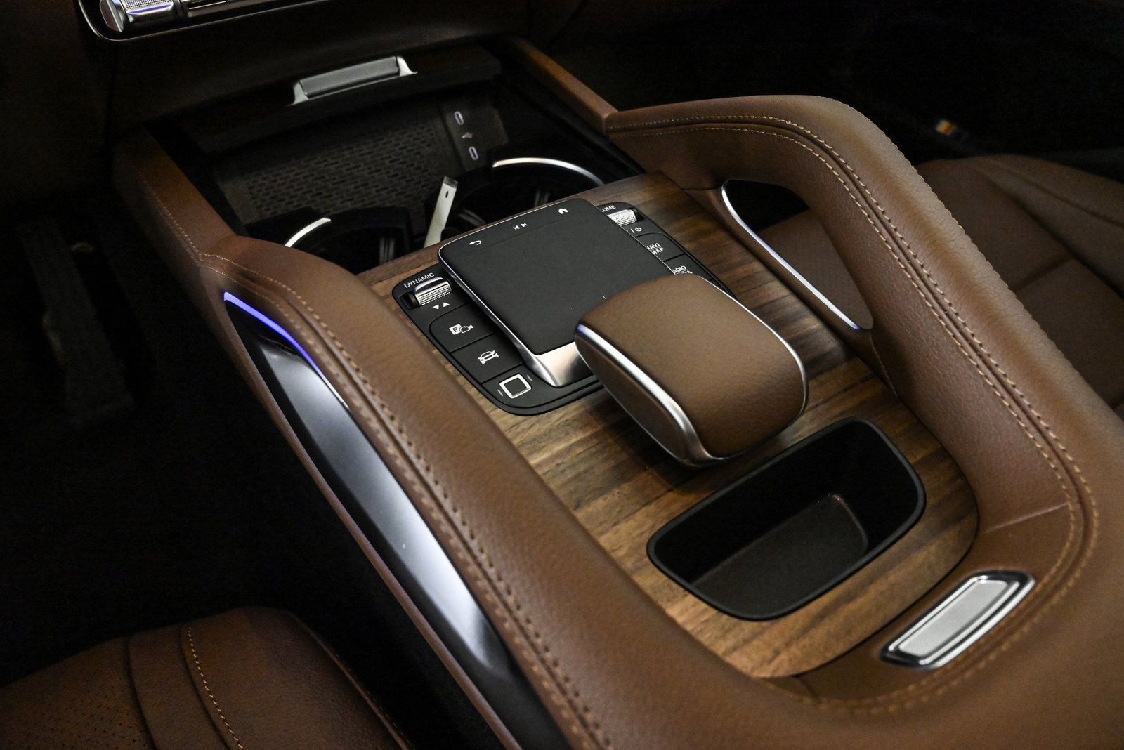 2026 MERCEDES-BENZ GLE-CLASS - Image 13